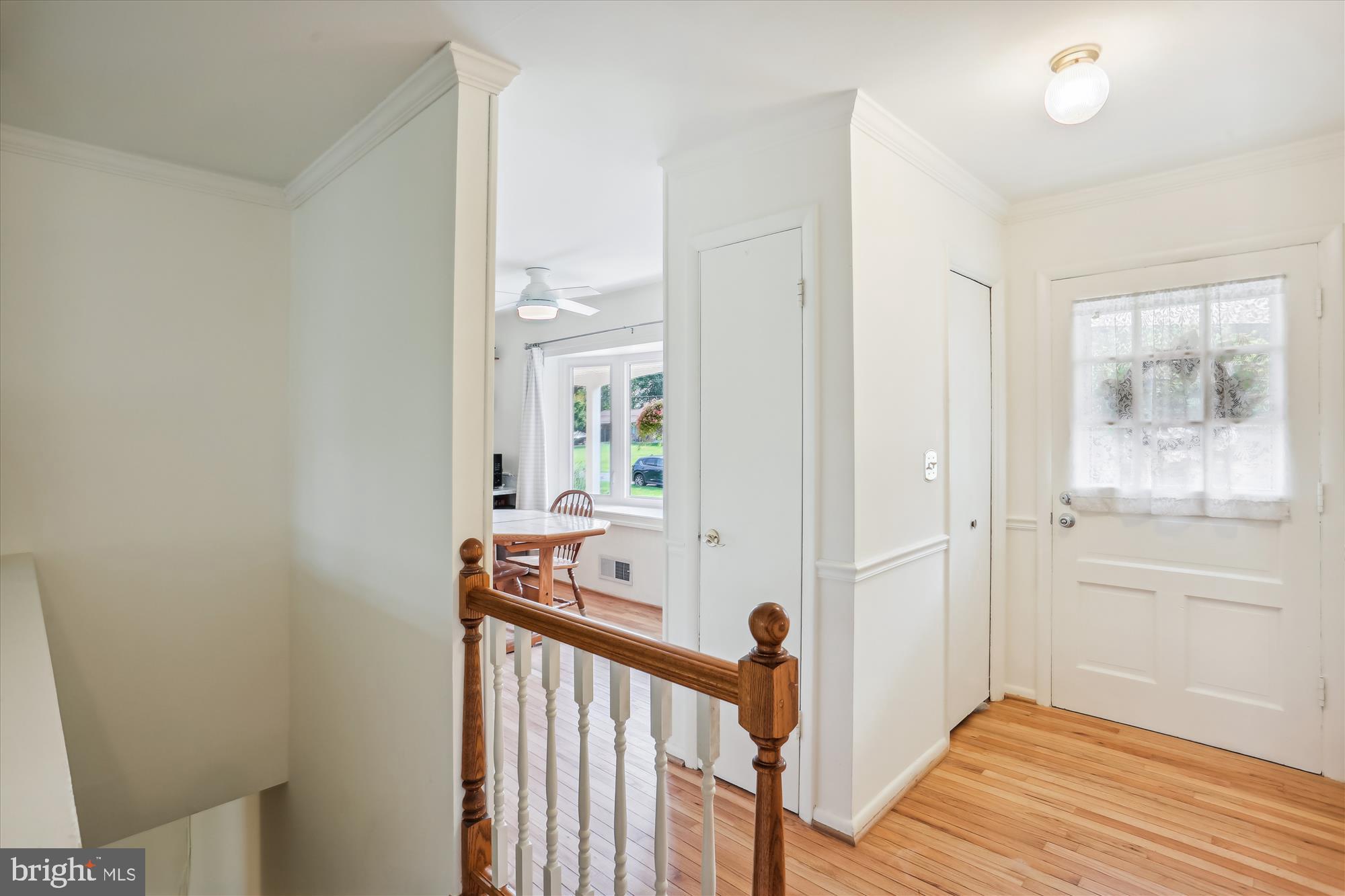 MILL CREEK TOWNE - Residential