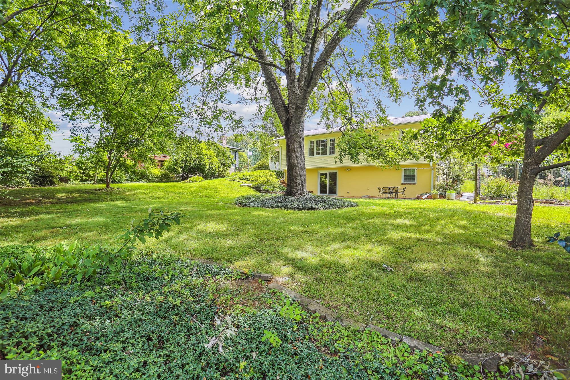 MILL CREEK TOWNE - Residential