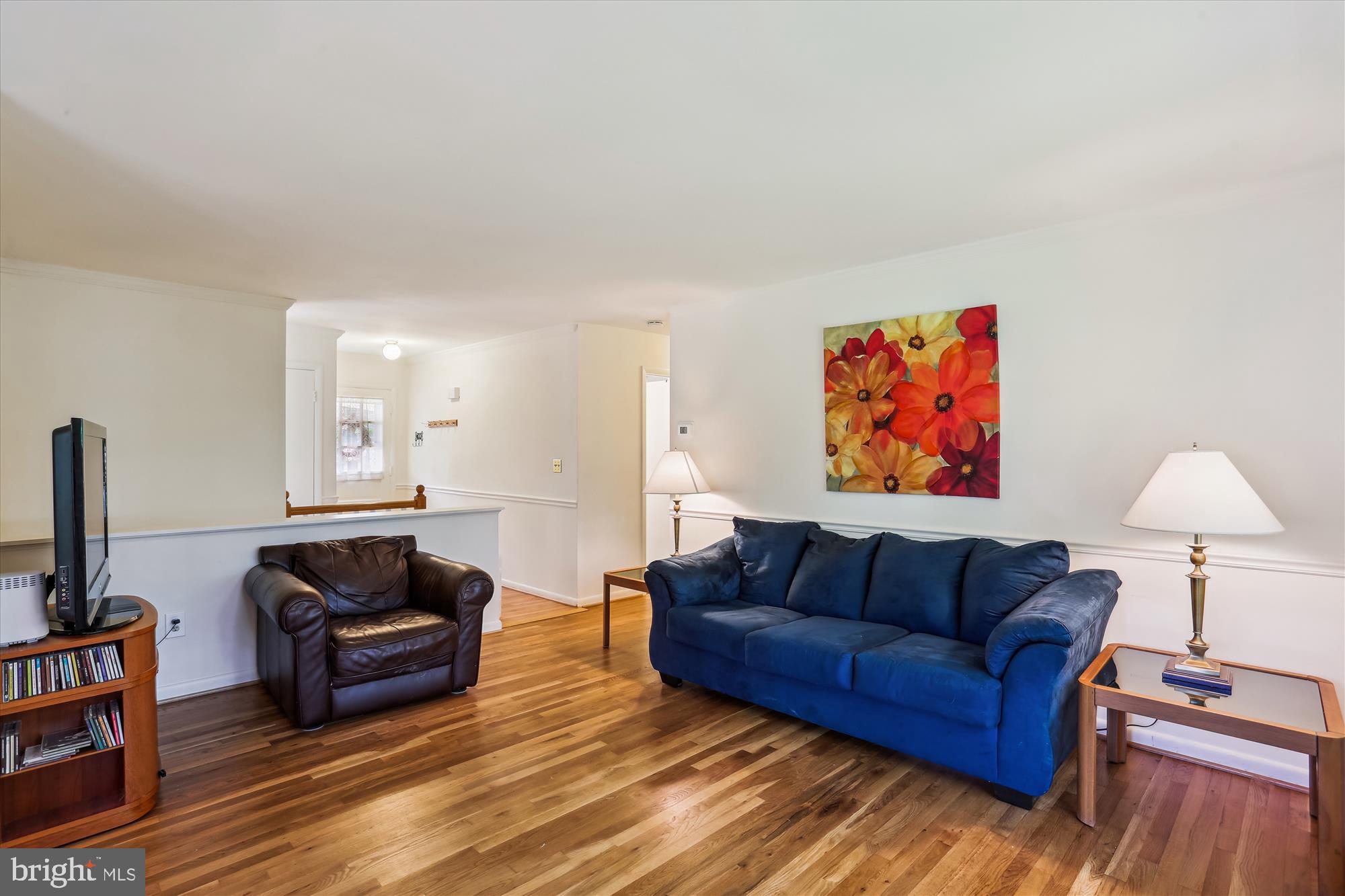 MILL CREEK TOWNE - Residential