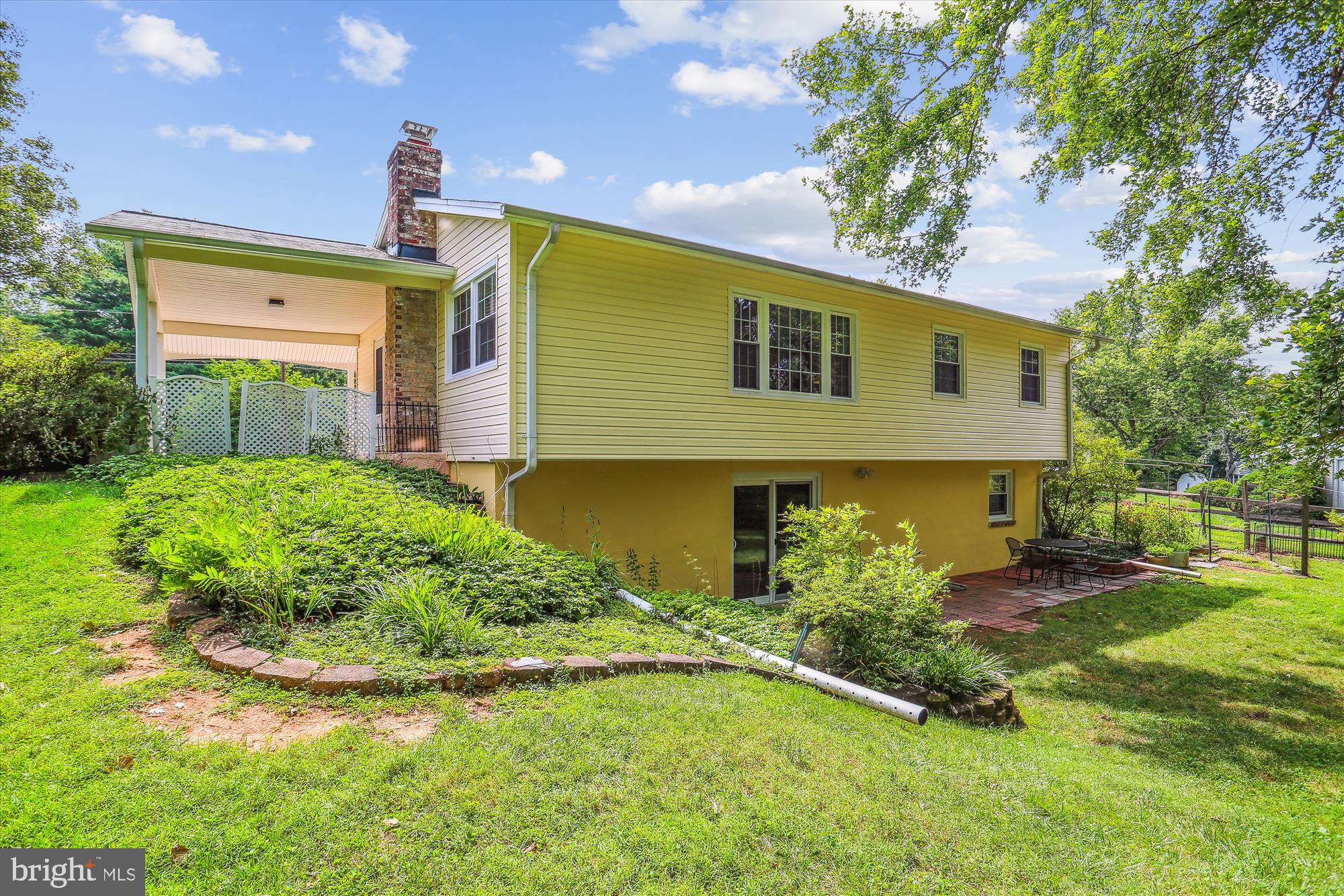 MILL CREEK TOWNE - Residential