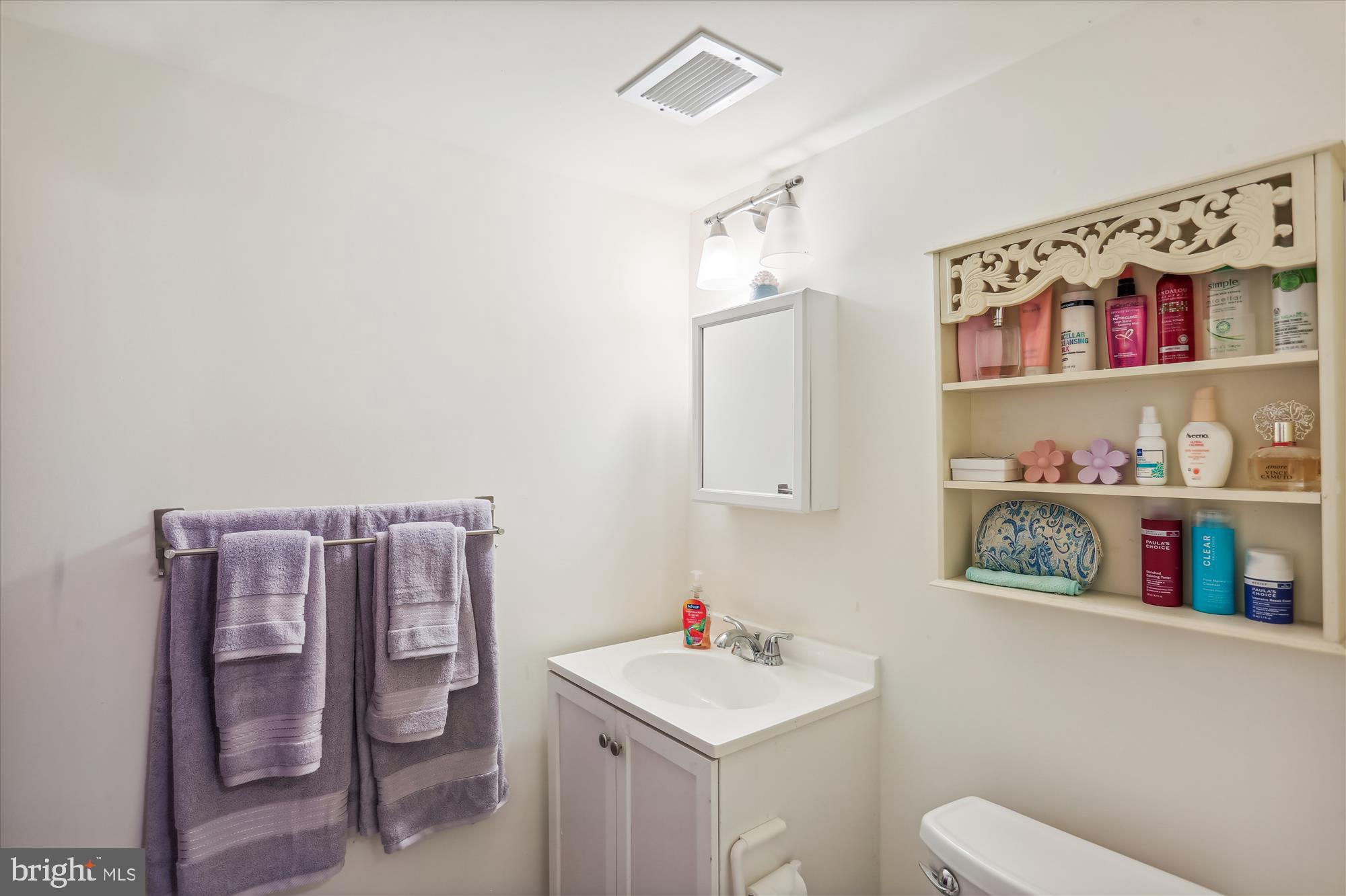 MILL CREEK TOWNE - Residential