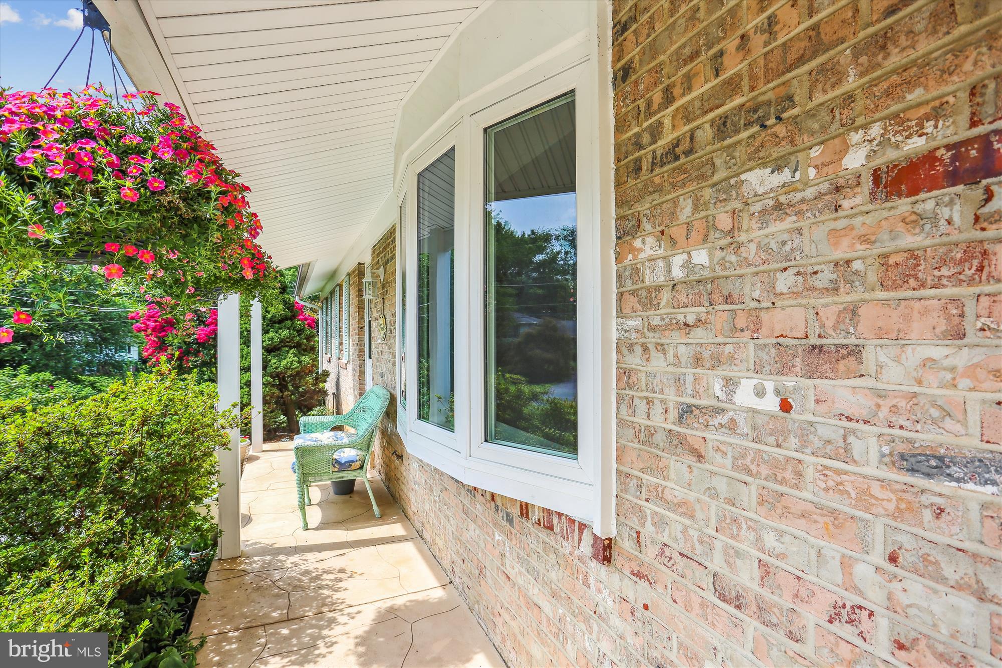 MILL CREEK TOWNE - Residential