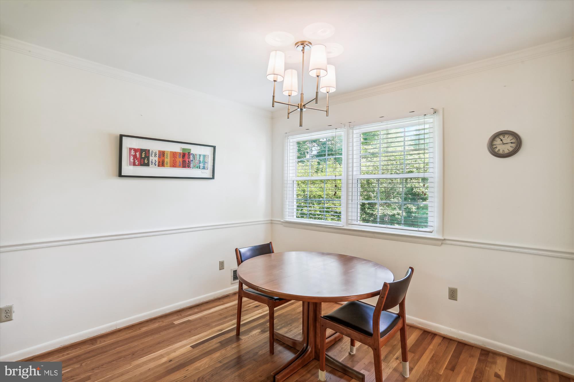 MILL CREEK TOWNE - Residential