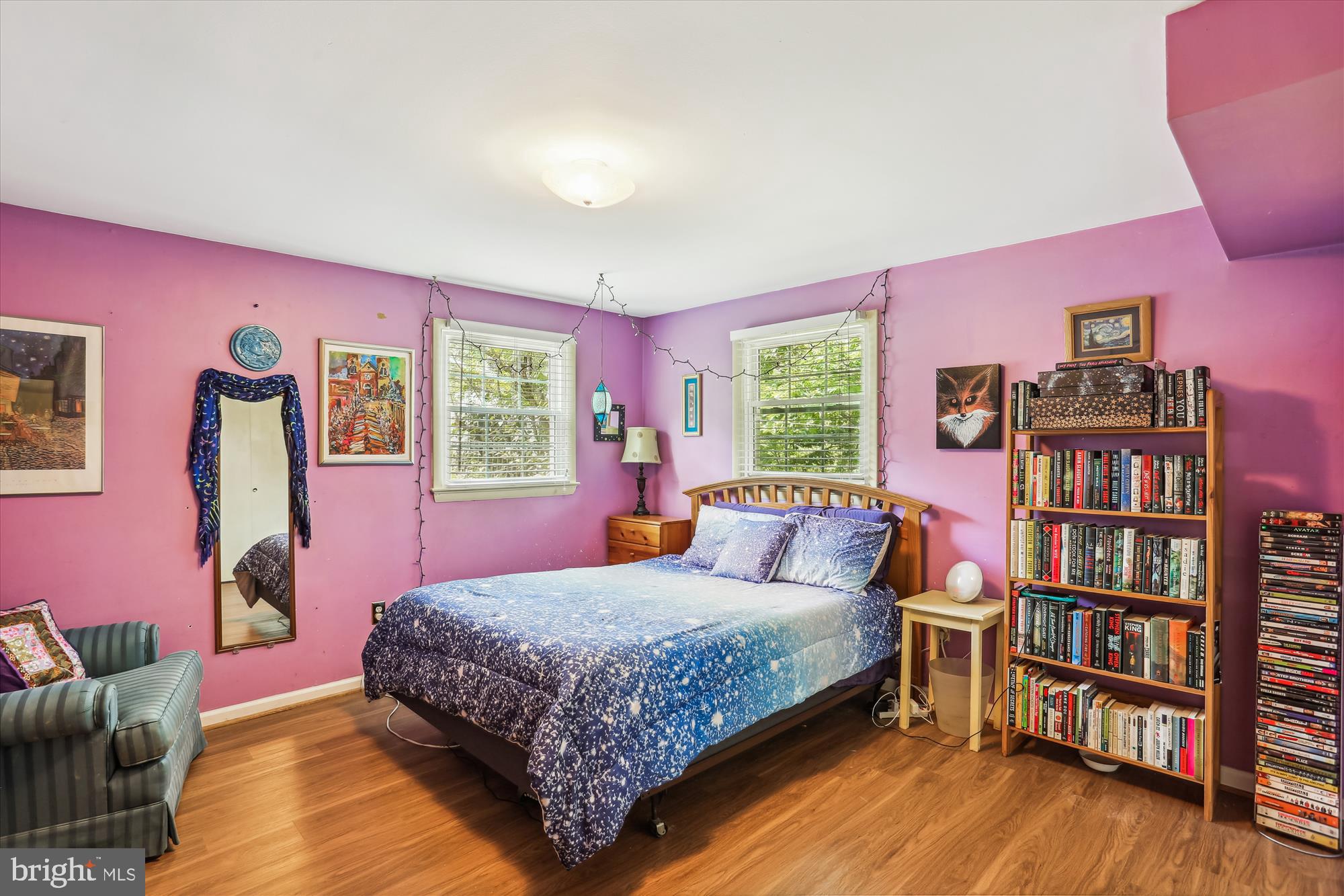 MILL CREEK TOWNE - Residential