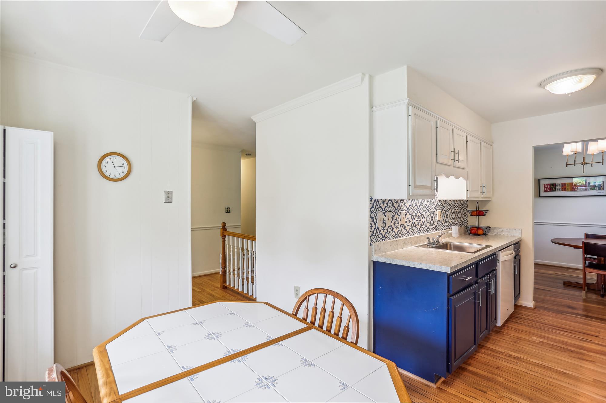 MILL CREEK TOWNE - Residential