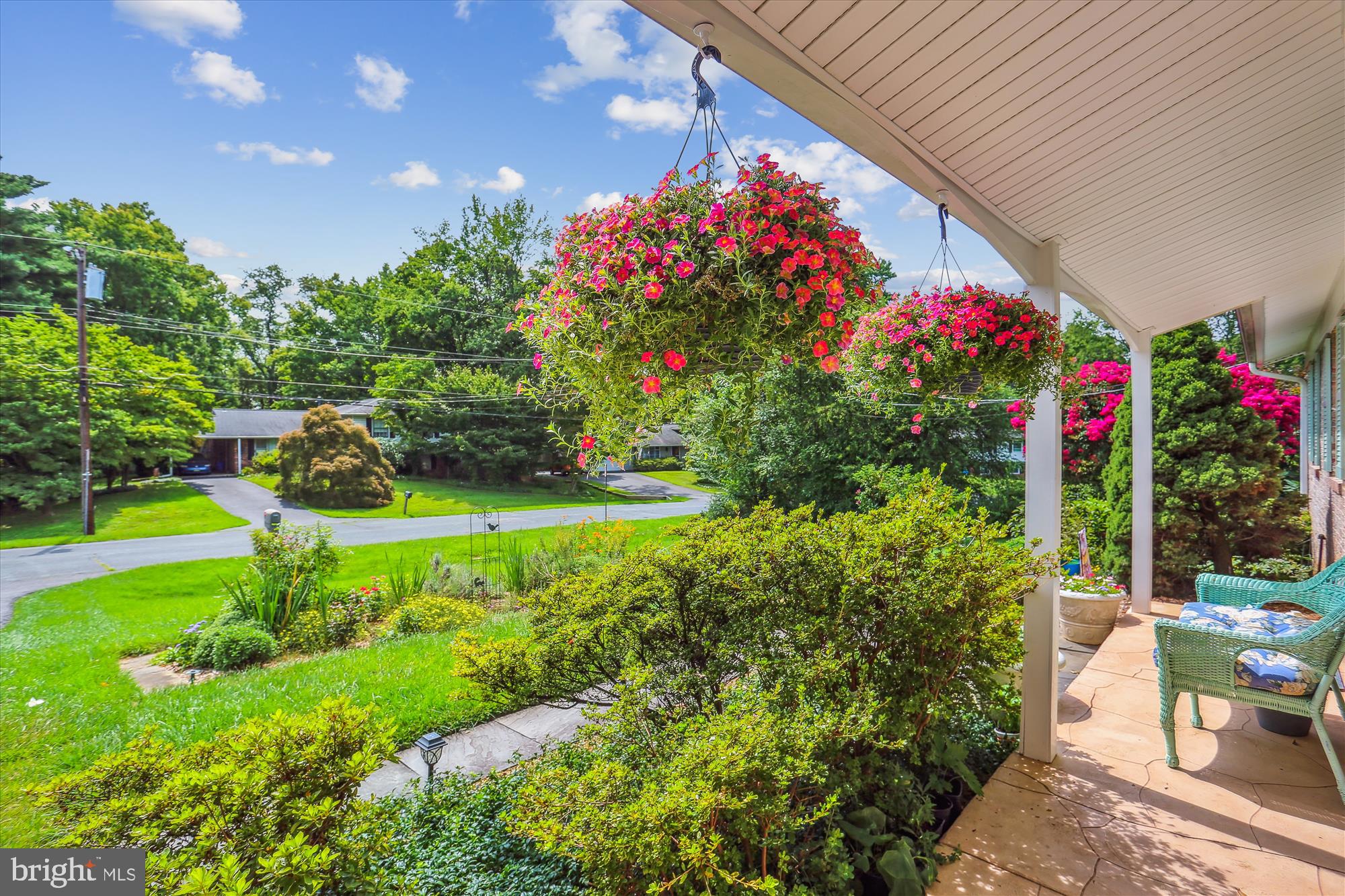 MILL CREEK TOWNE - Residential