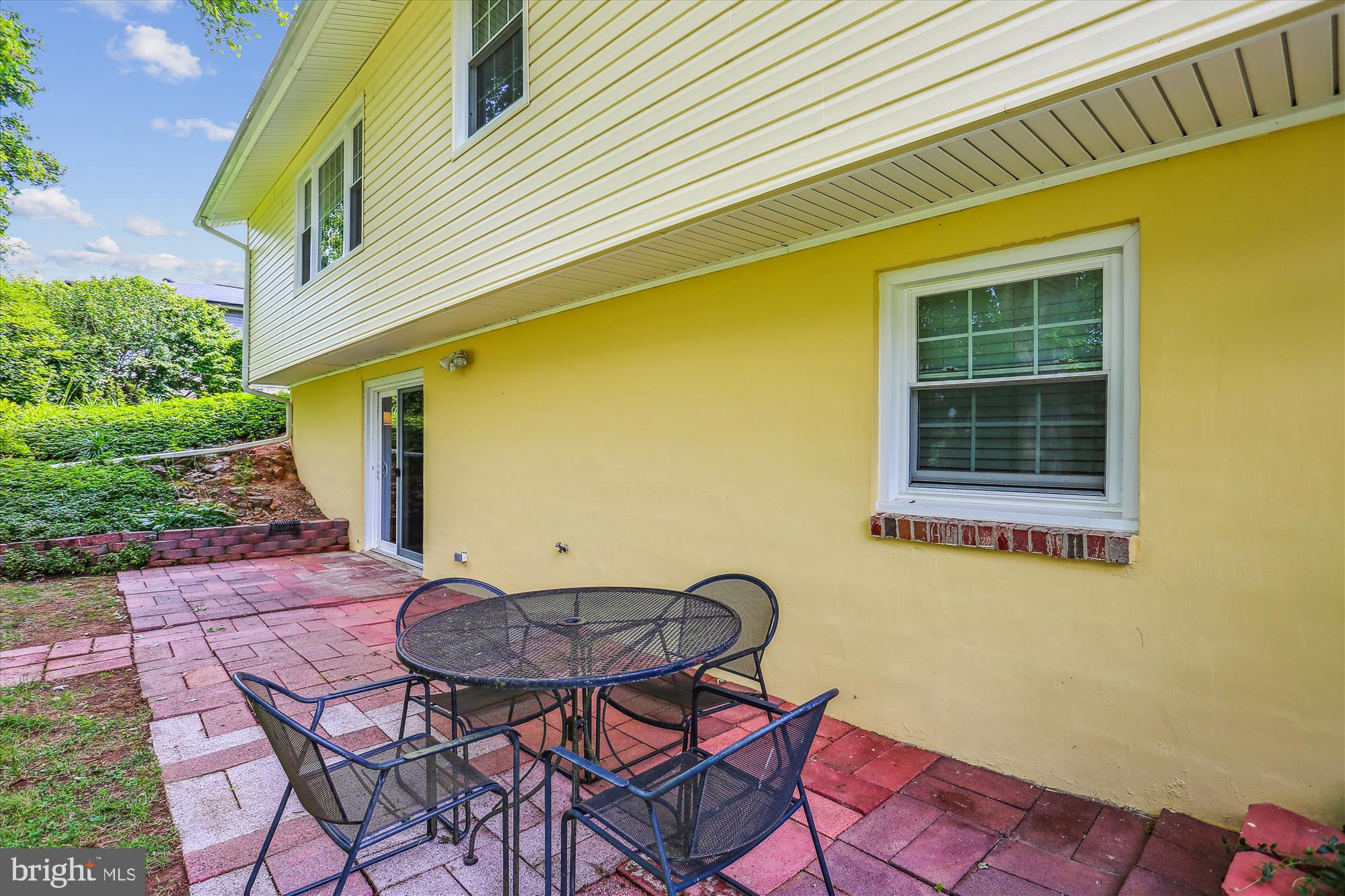 MILL CREEK TOWNE - Residential