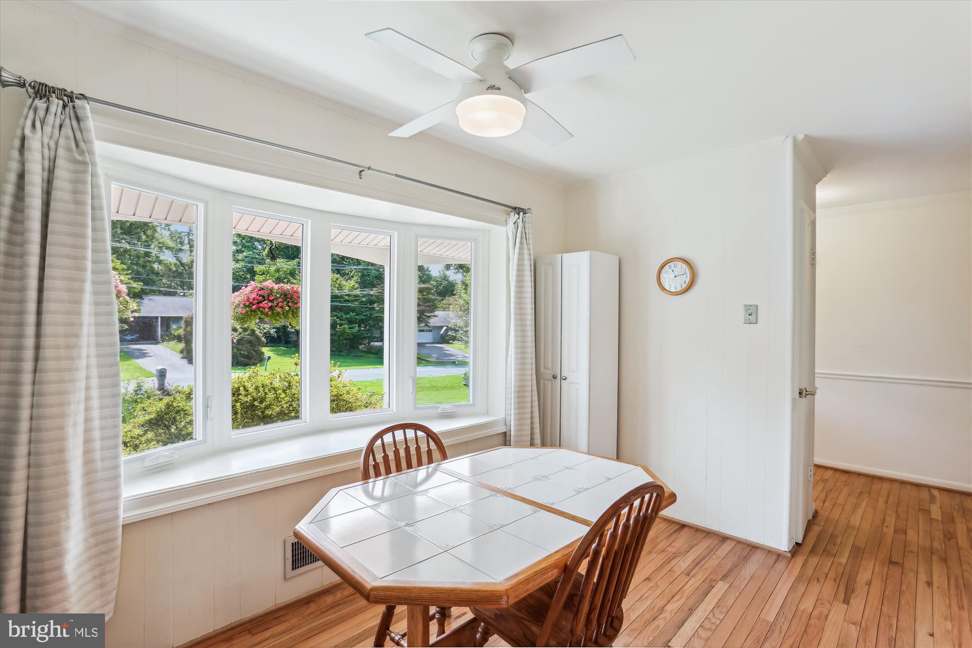 MILL CREEK TOWNE - Residential