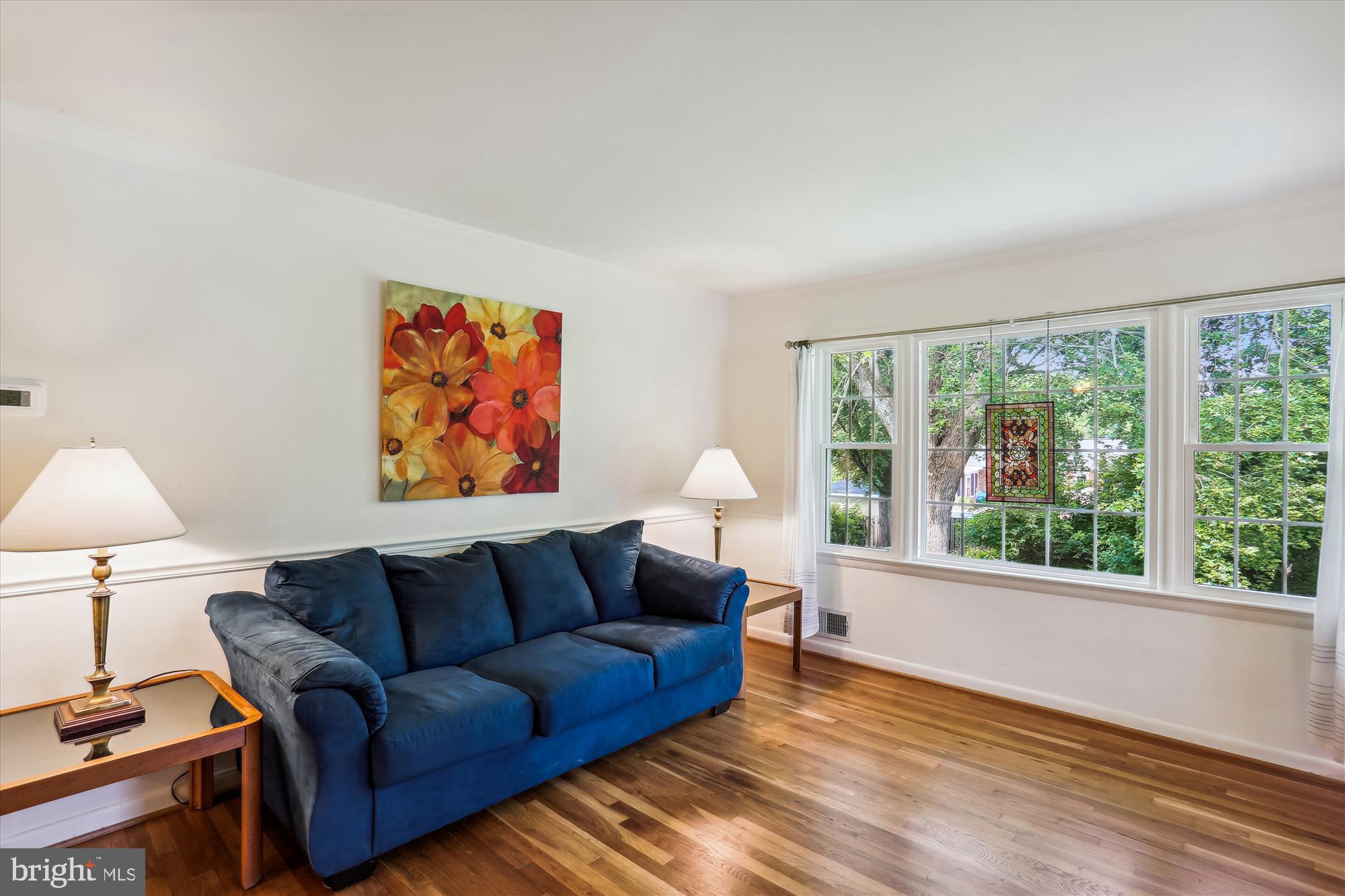 MILL CREEK TOWNE - Residential