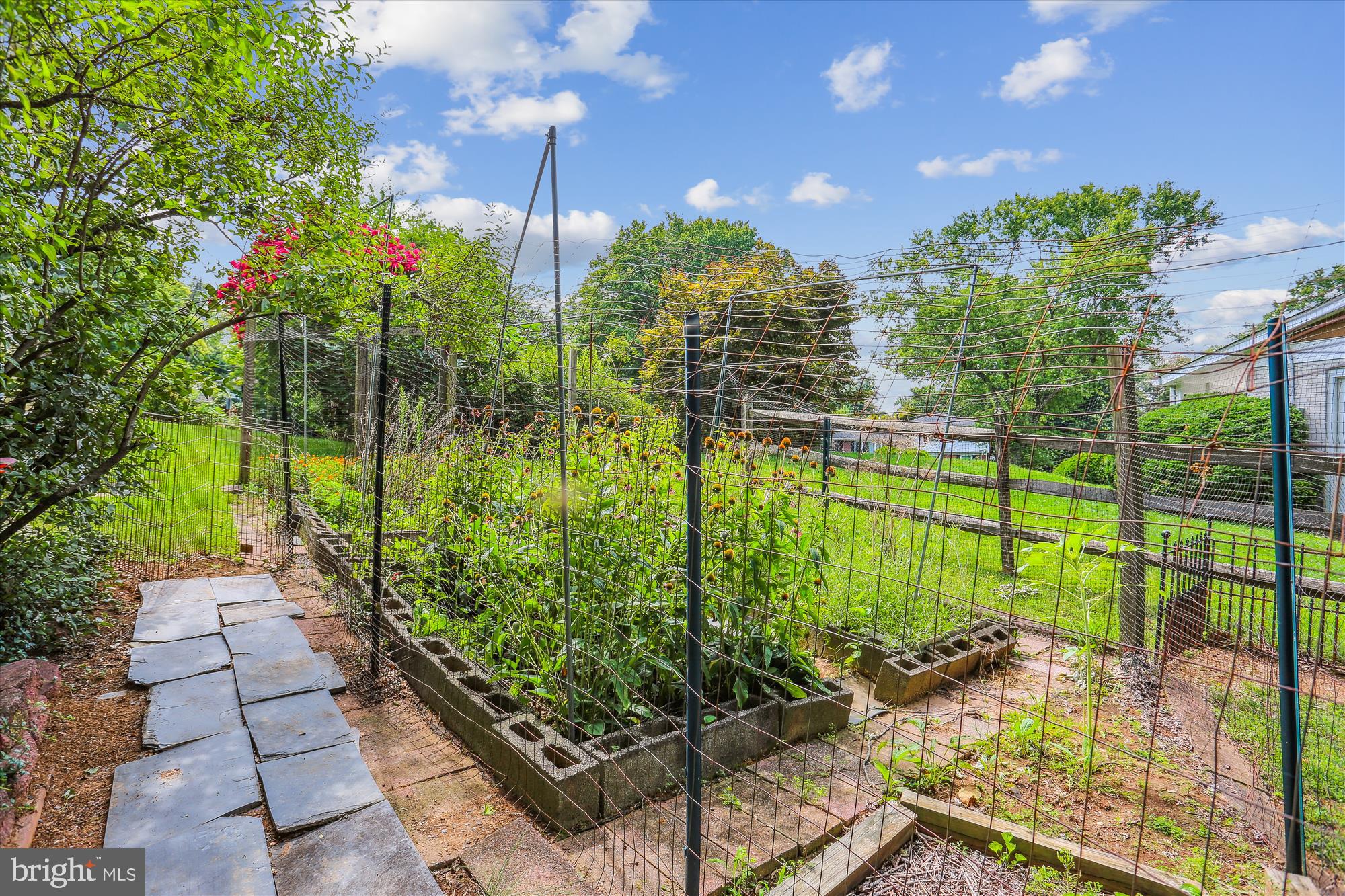 MILL CREEK TOWNE - Residential