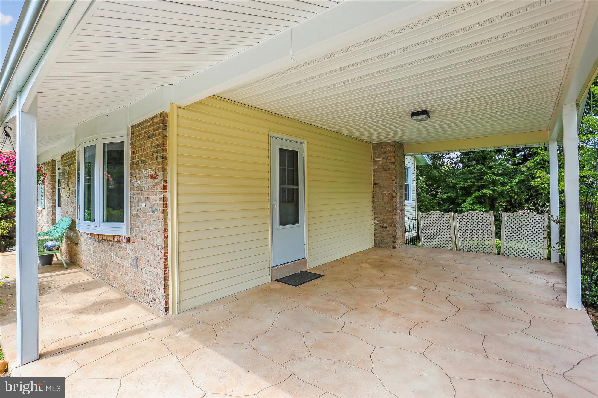 MILL CREEK TOWNE - Residential