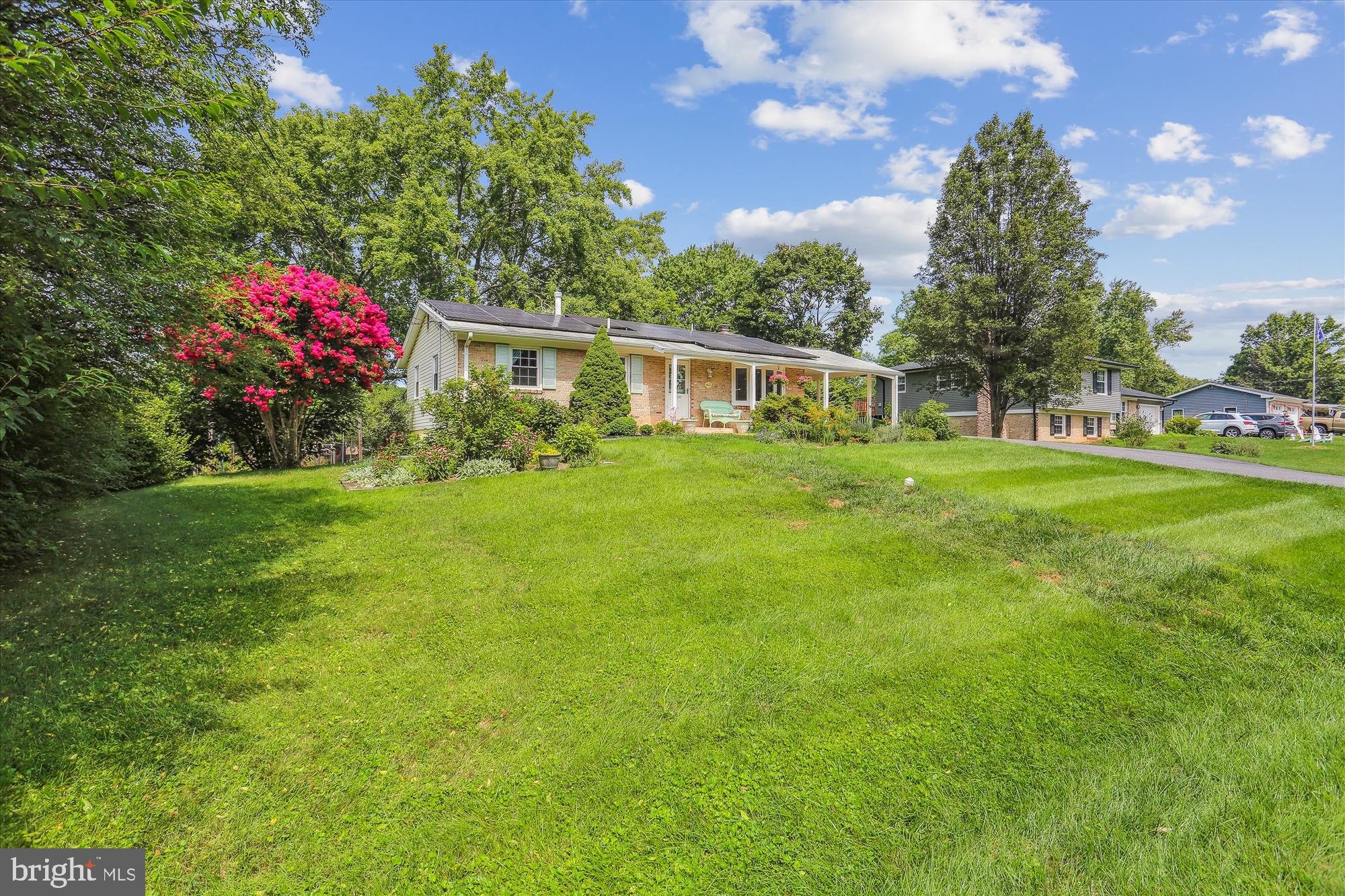 MILL CREEK TOWNE - Residential