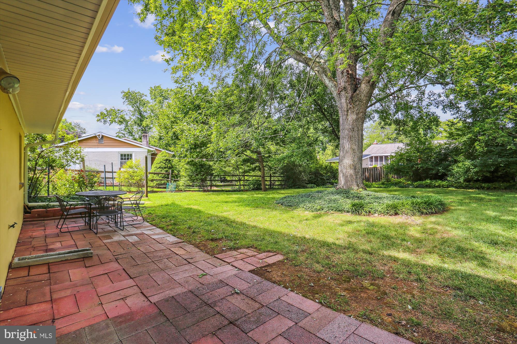 MILL CREEK TOWNE - Residential