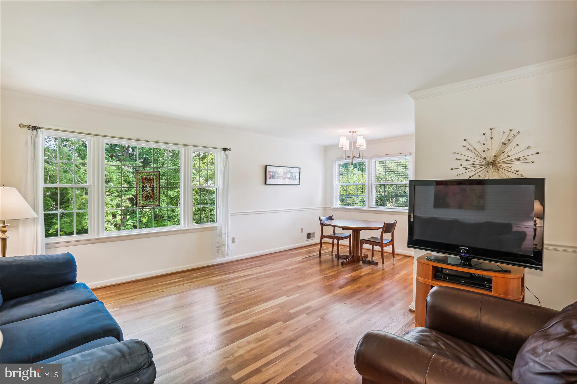 MILL CREEK TOWNE - Residential