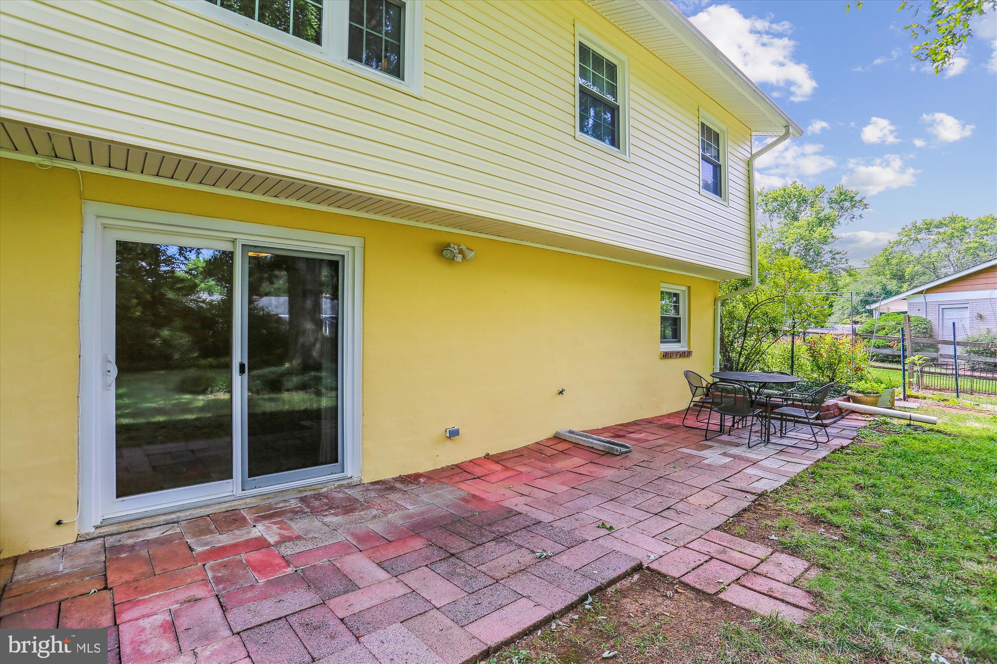 MILL CREEK TOWNE - Residential