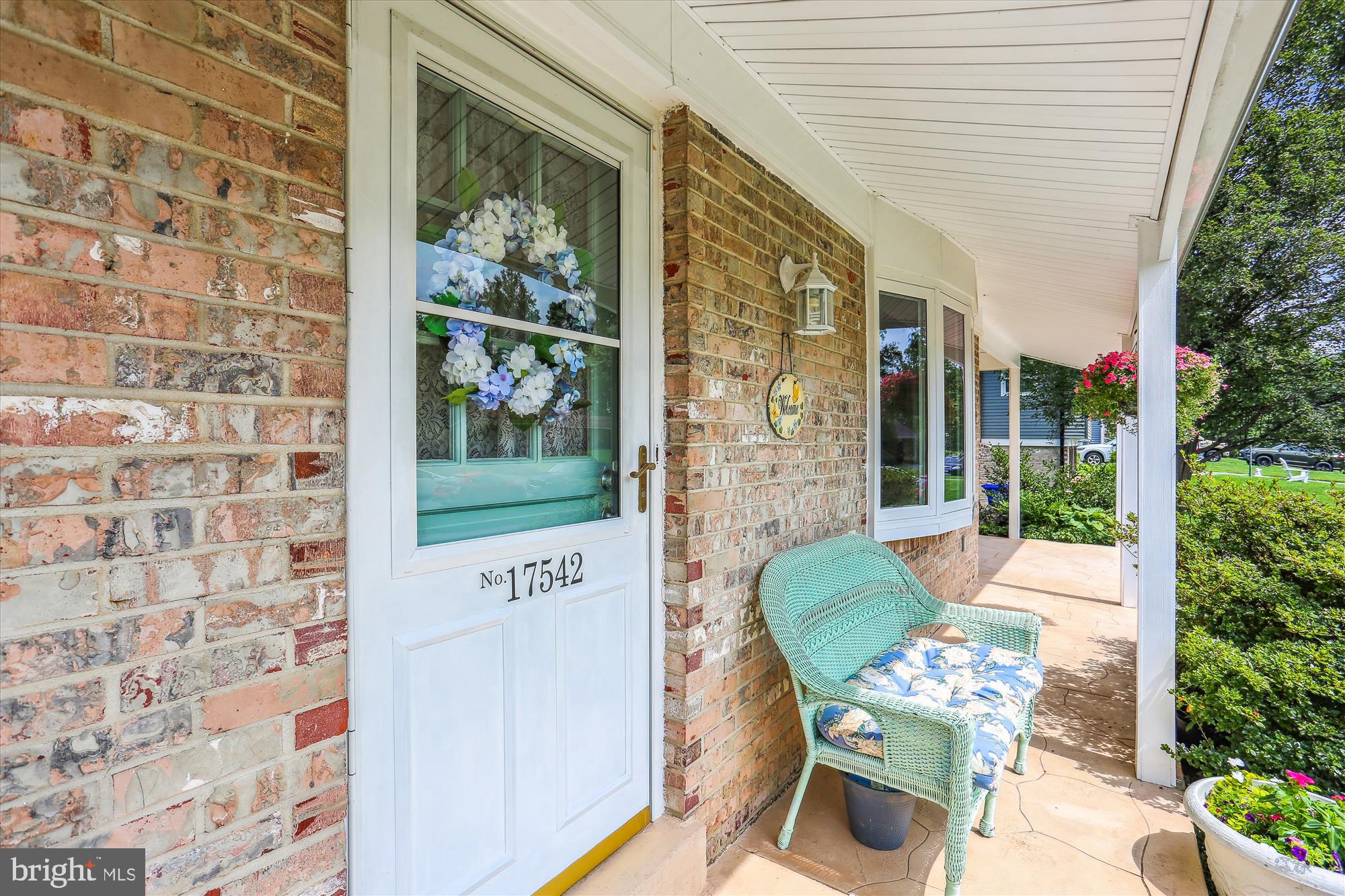 MILL CREEK TOWNE - Residential