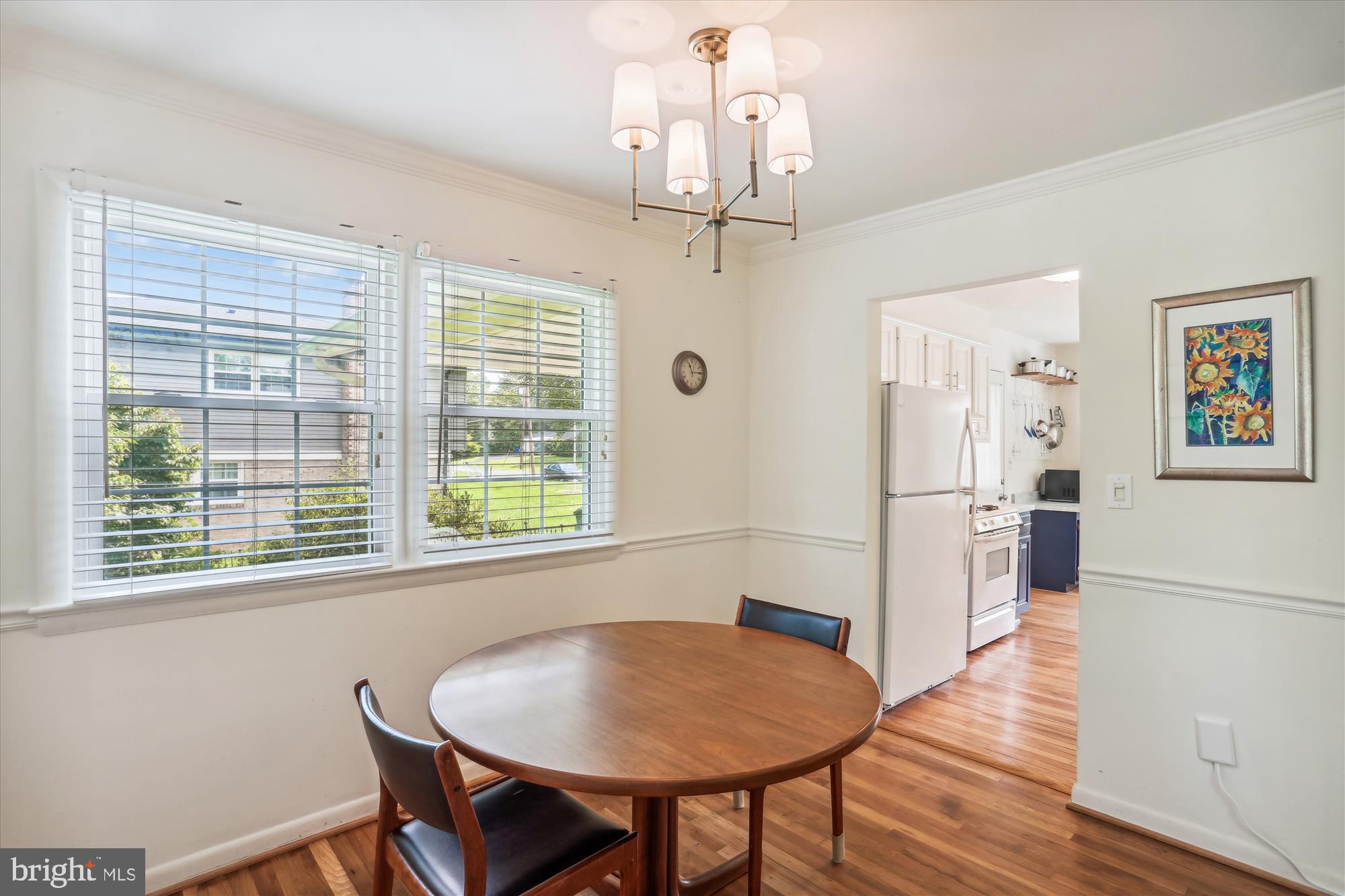 MILL CREEK TOWNE - Residential