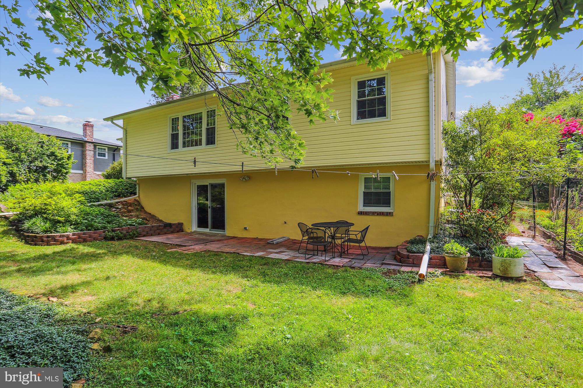 MILL CREEK TOWNE - Residential