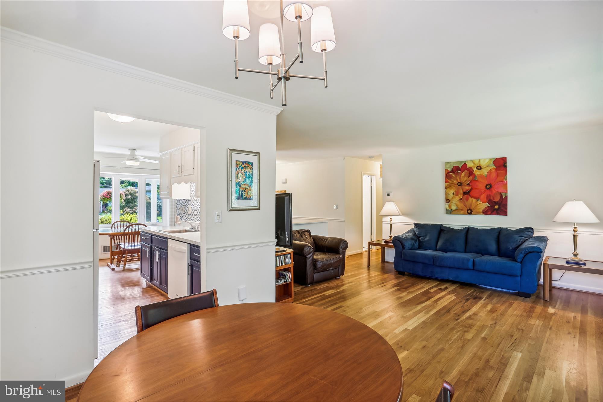 MILL CREEK TOWNE - Residential