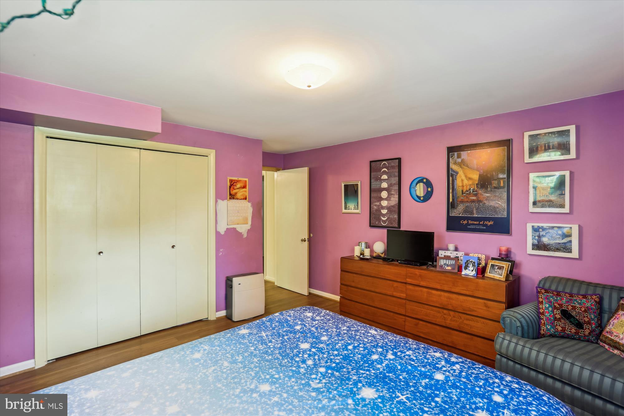 MILL CREEK TOWNE - Residential