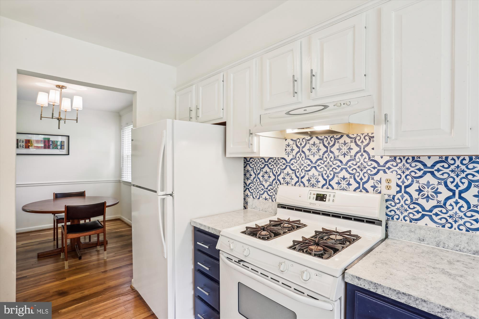 MILL CREEK TOWNE - Residential