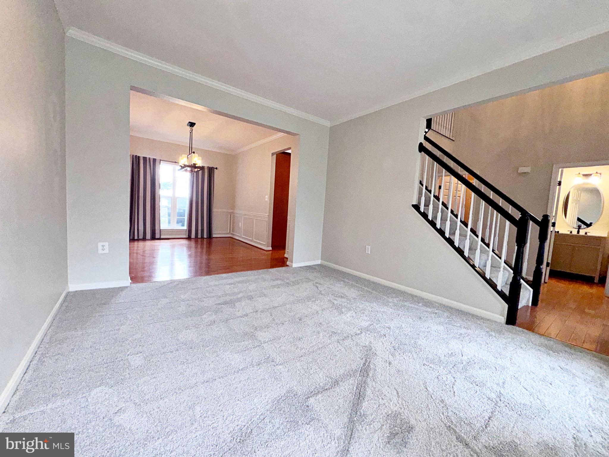 LOCUST HILL - Residential