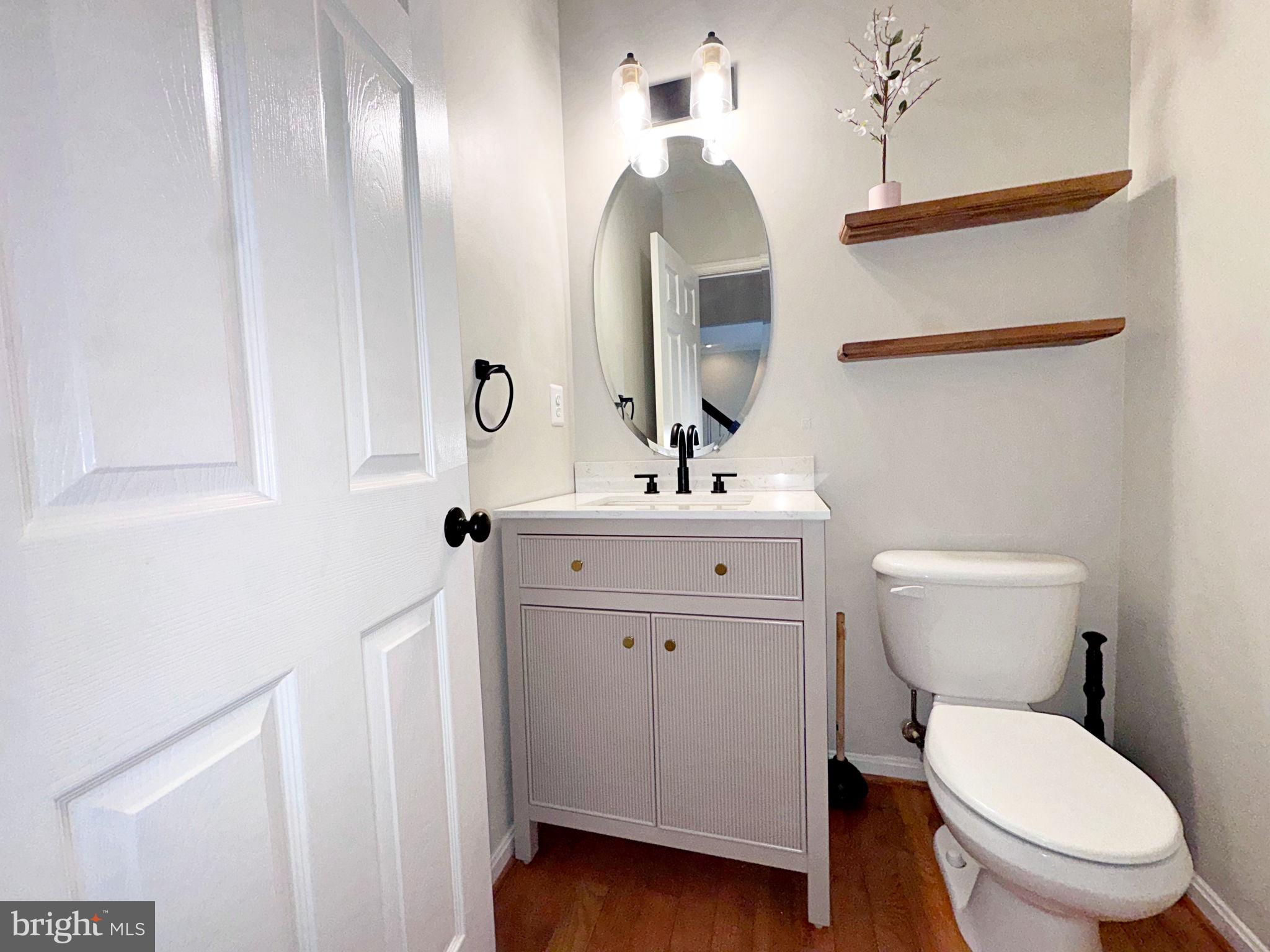 LOCUST HILL - Residential