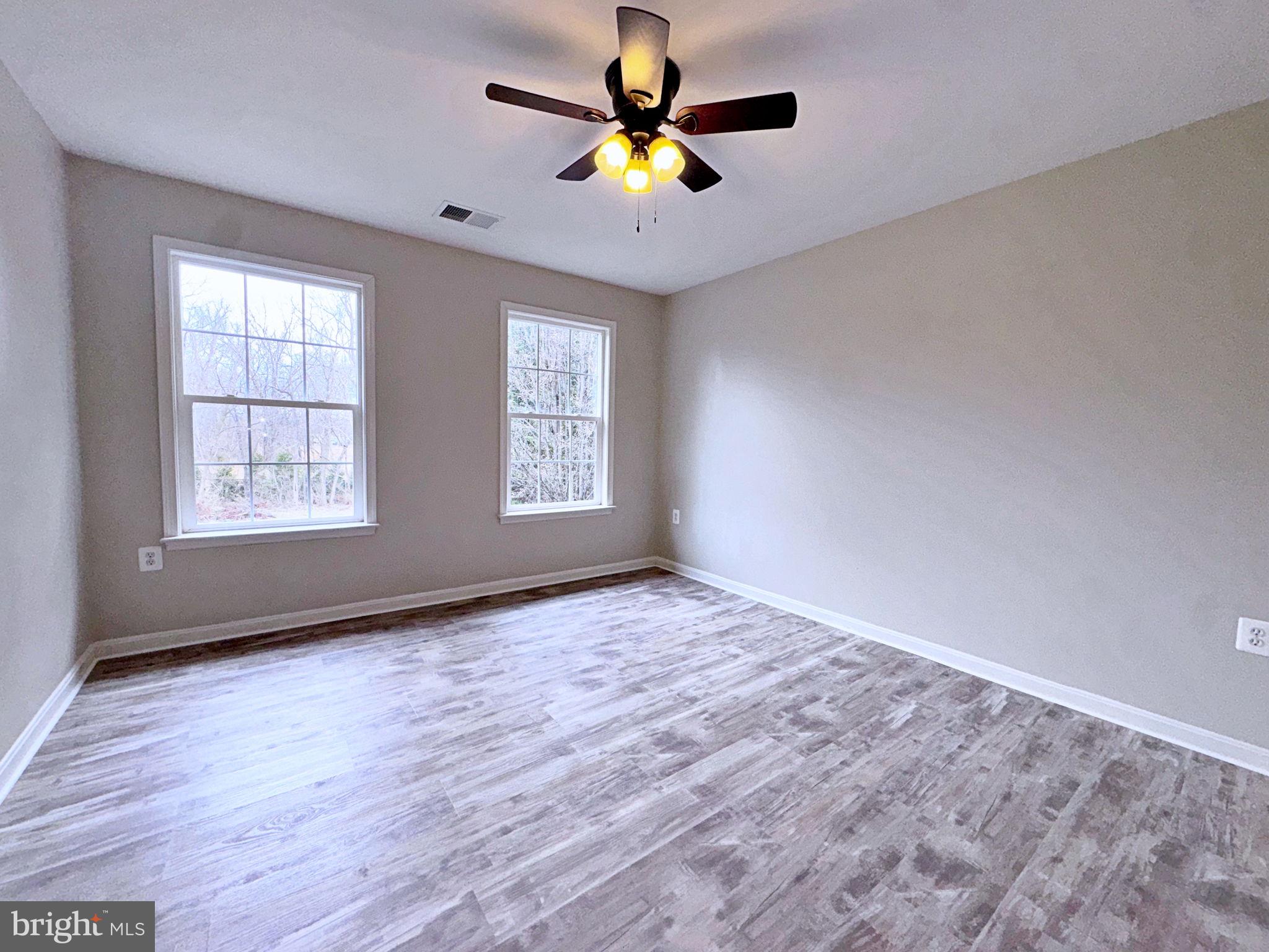 LOCUST HILL - Residential