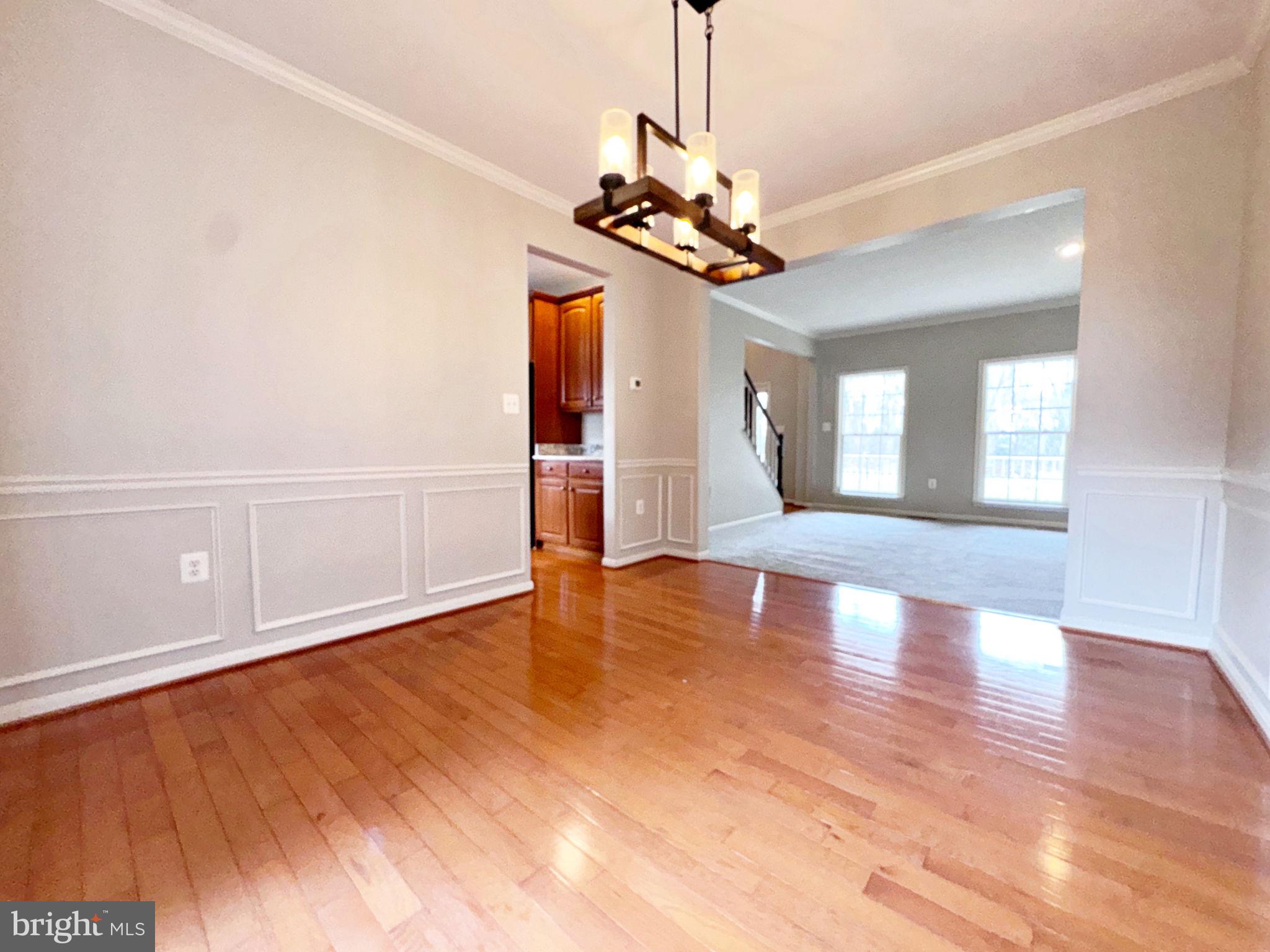 LOCUST HILL - Residential