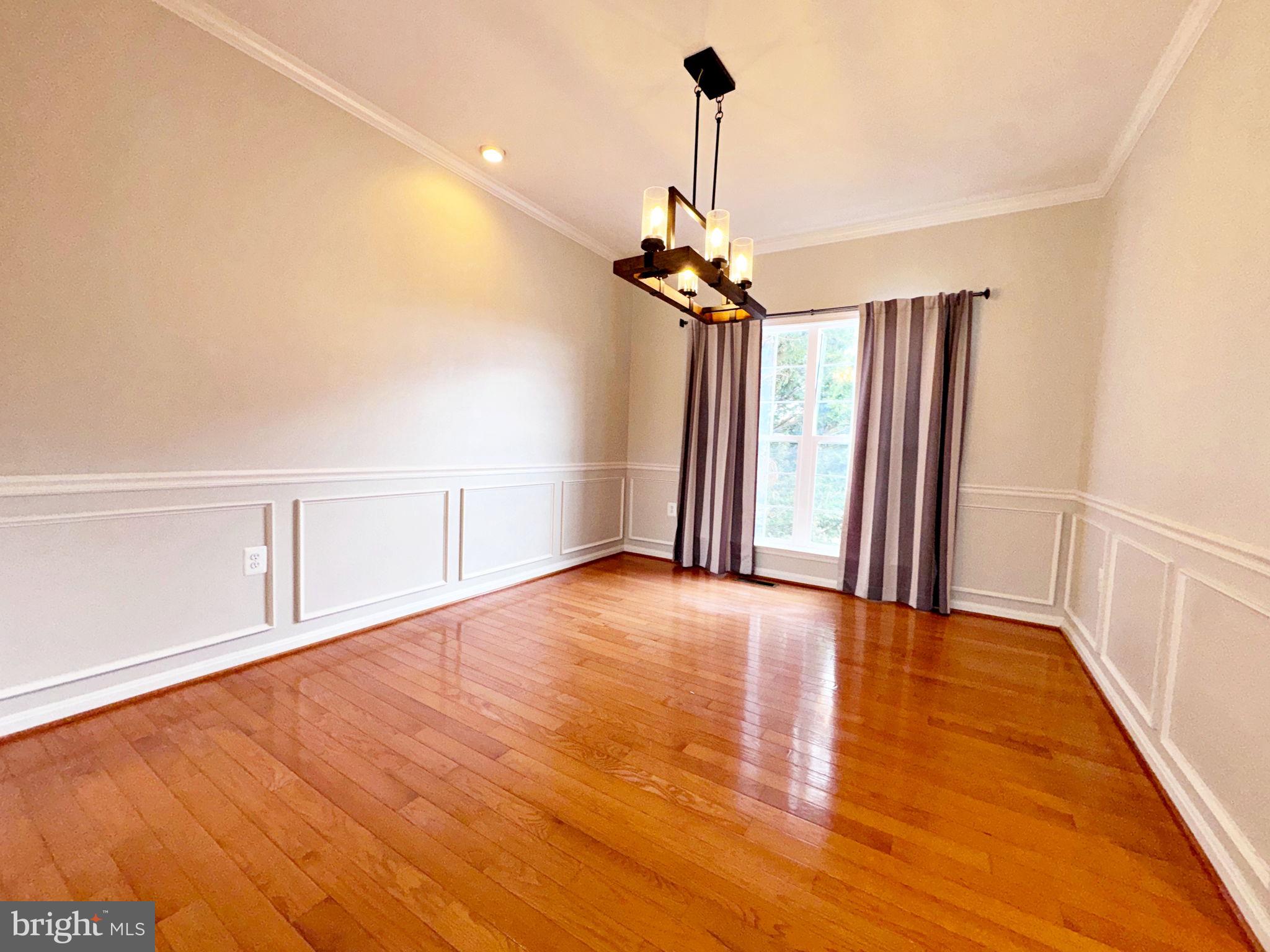 LOCUST HILL - Residential