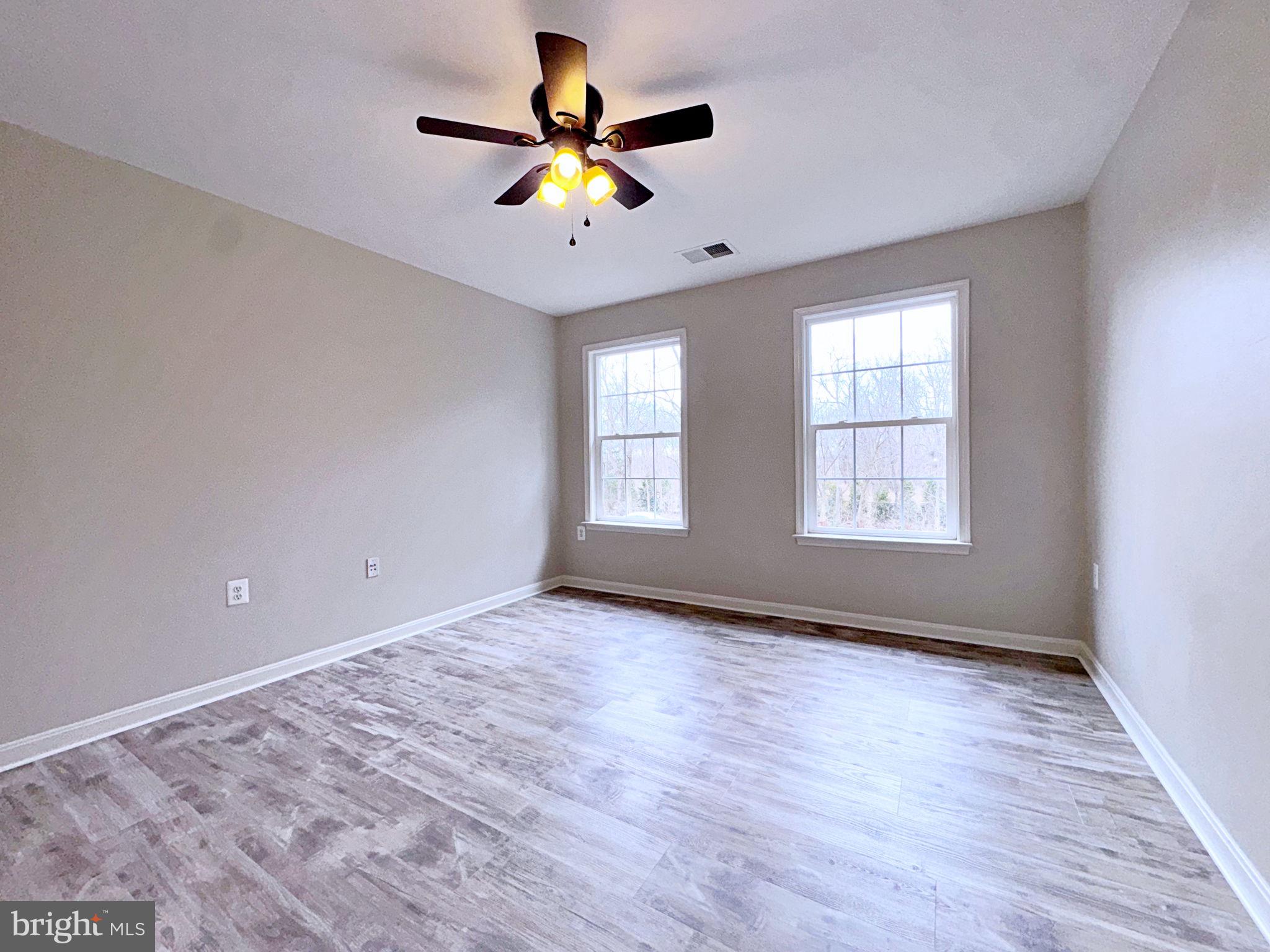 LOCUST HILL - Residential