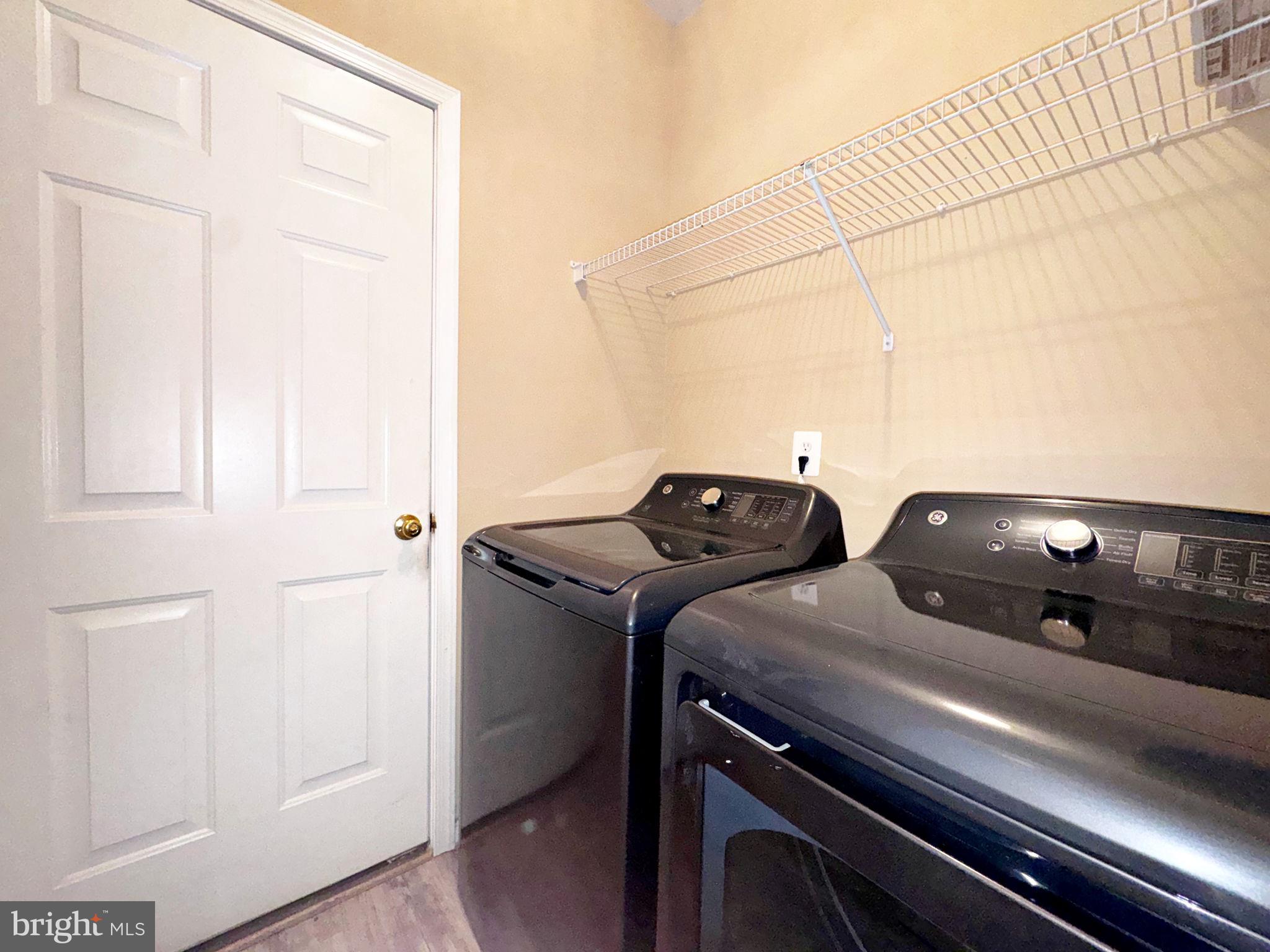 LOCUST HILL - Residential