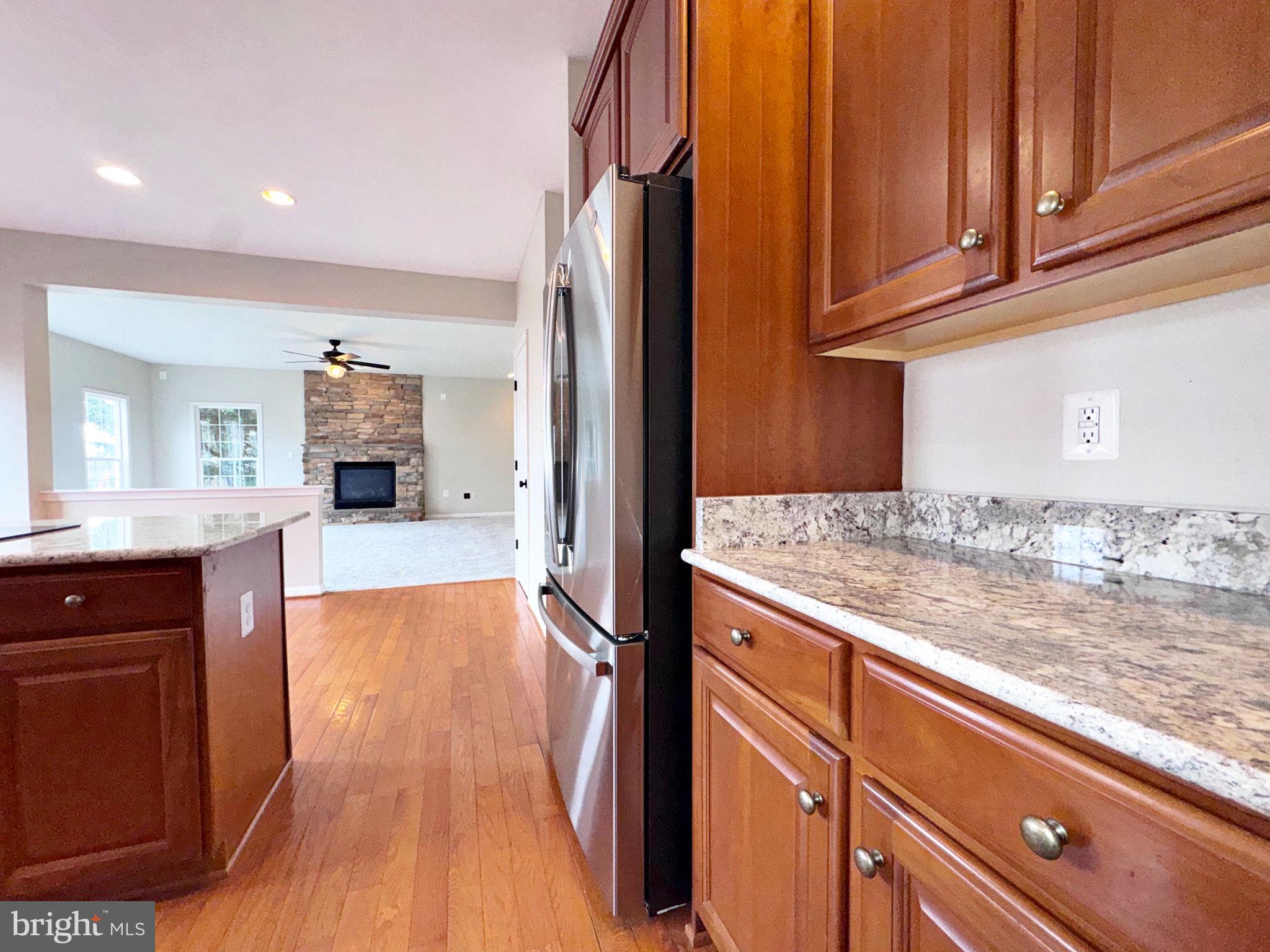 LOCUST HILL - Residential