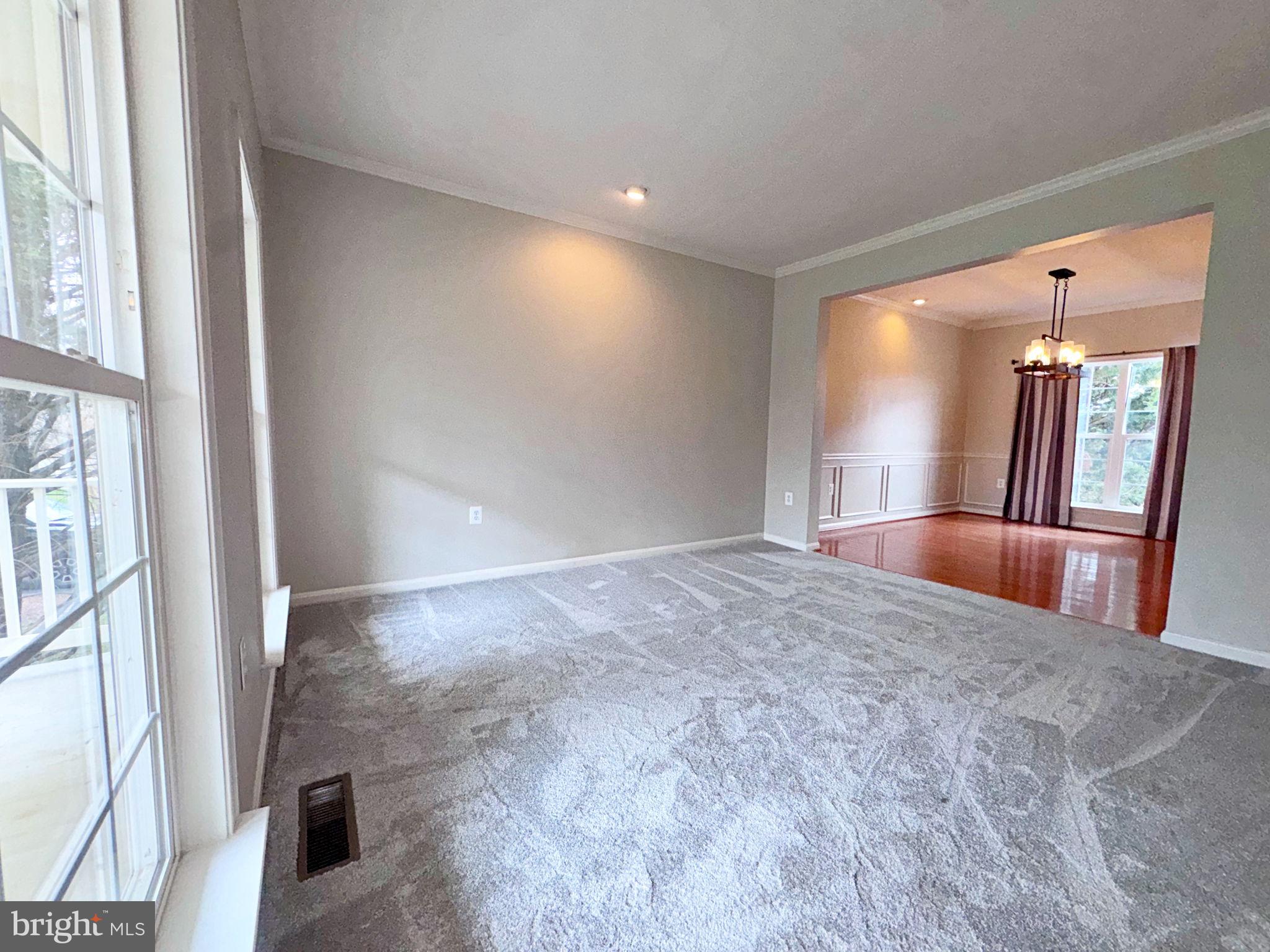 LOCUST HILL - Residential