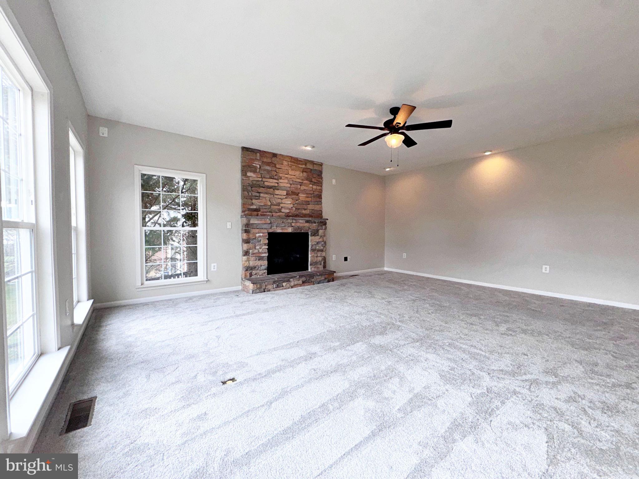 LOCUST HILL - Residential