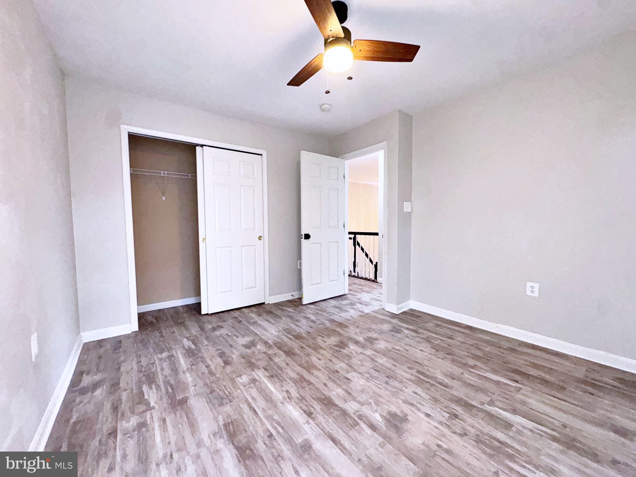 LOCUST HILL - Residential