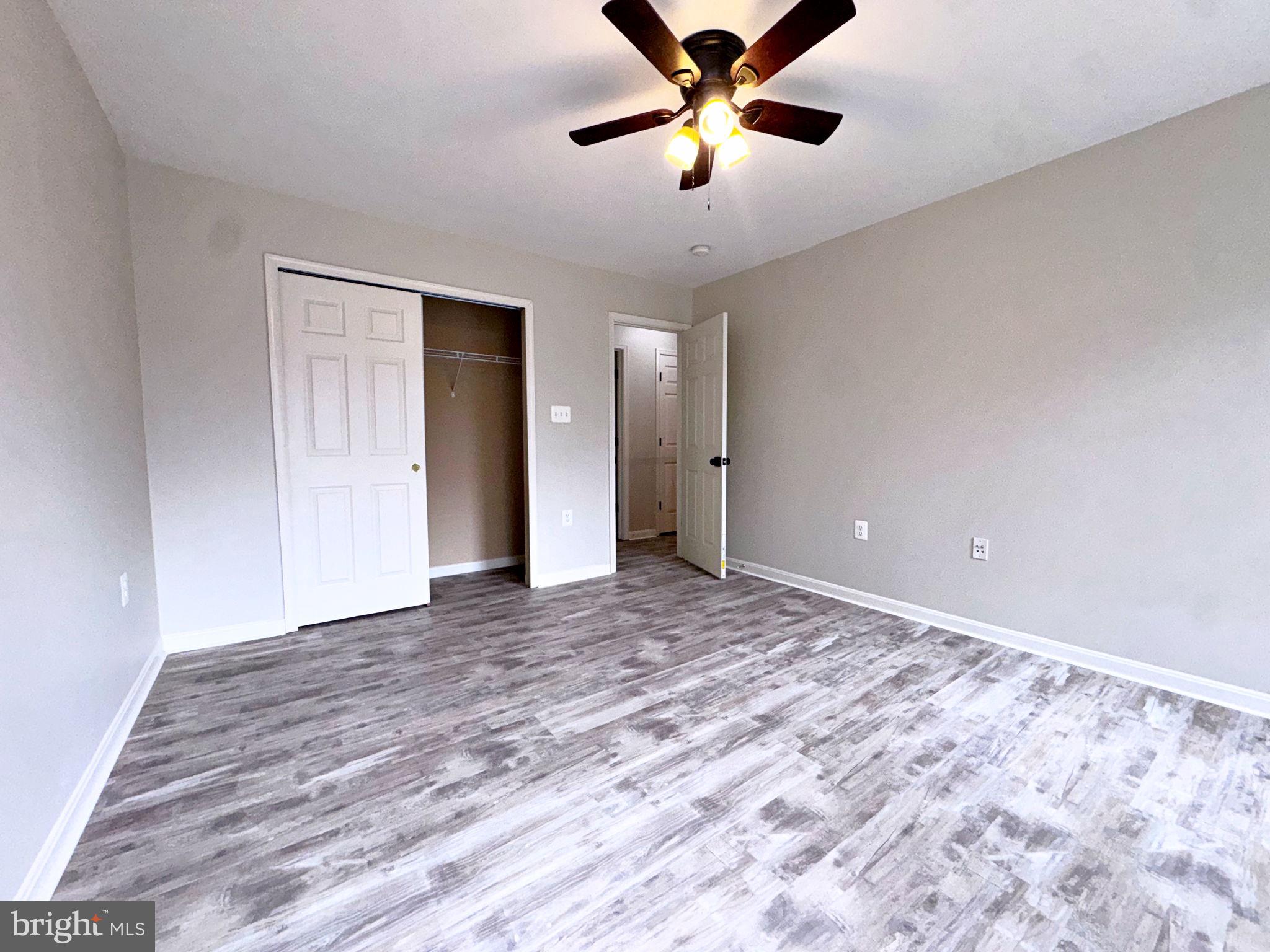 LOCUST HILL - Residential