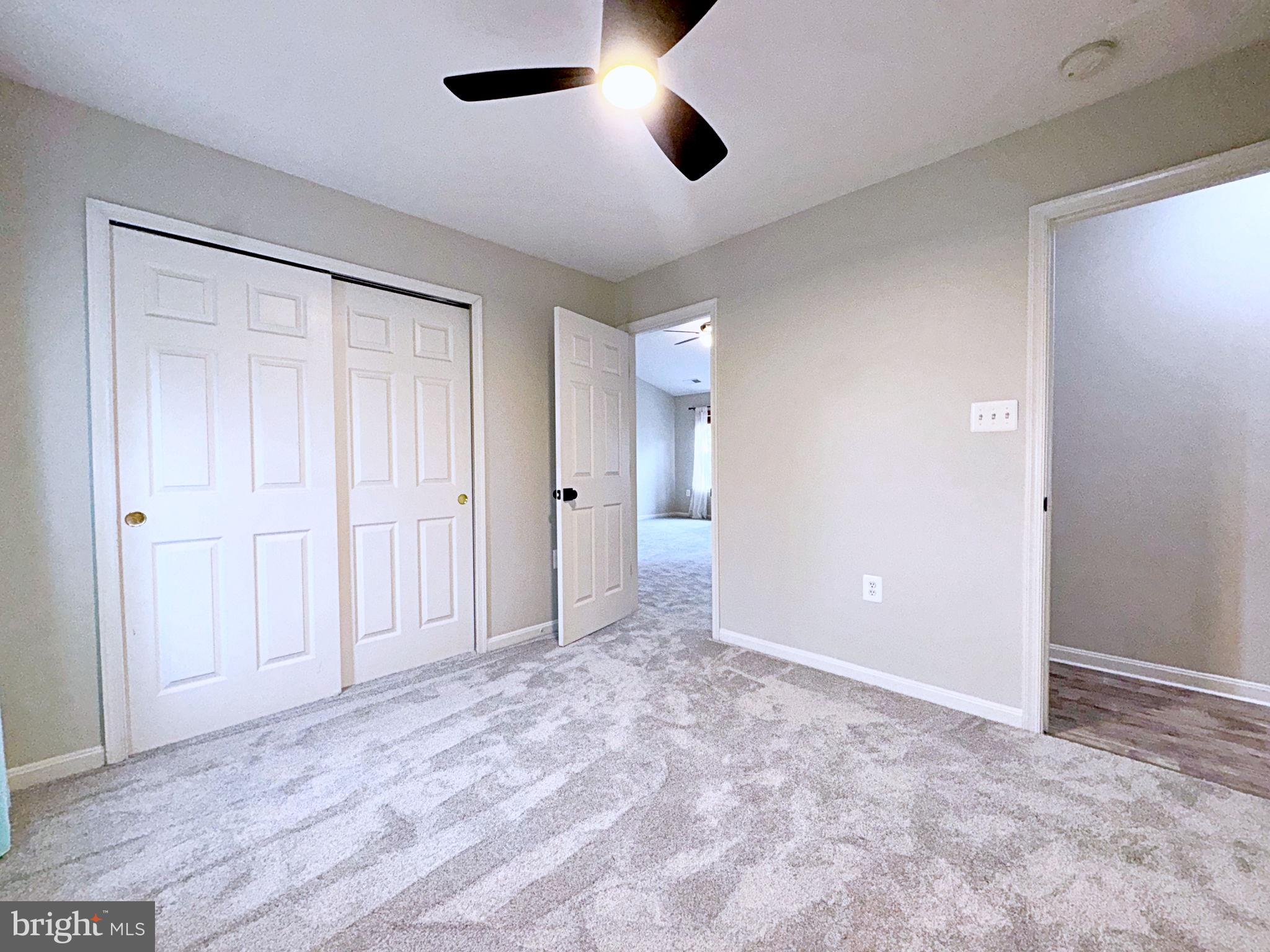 LOCUST HILL - Residential