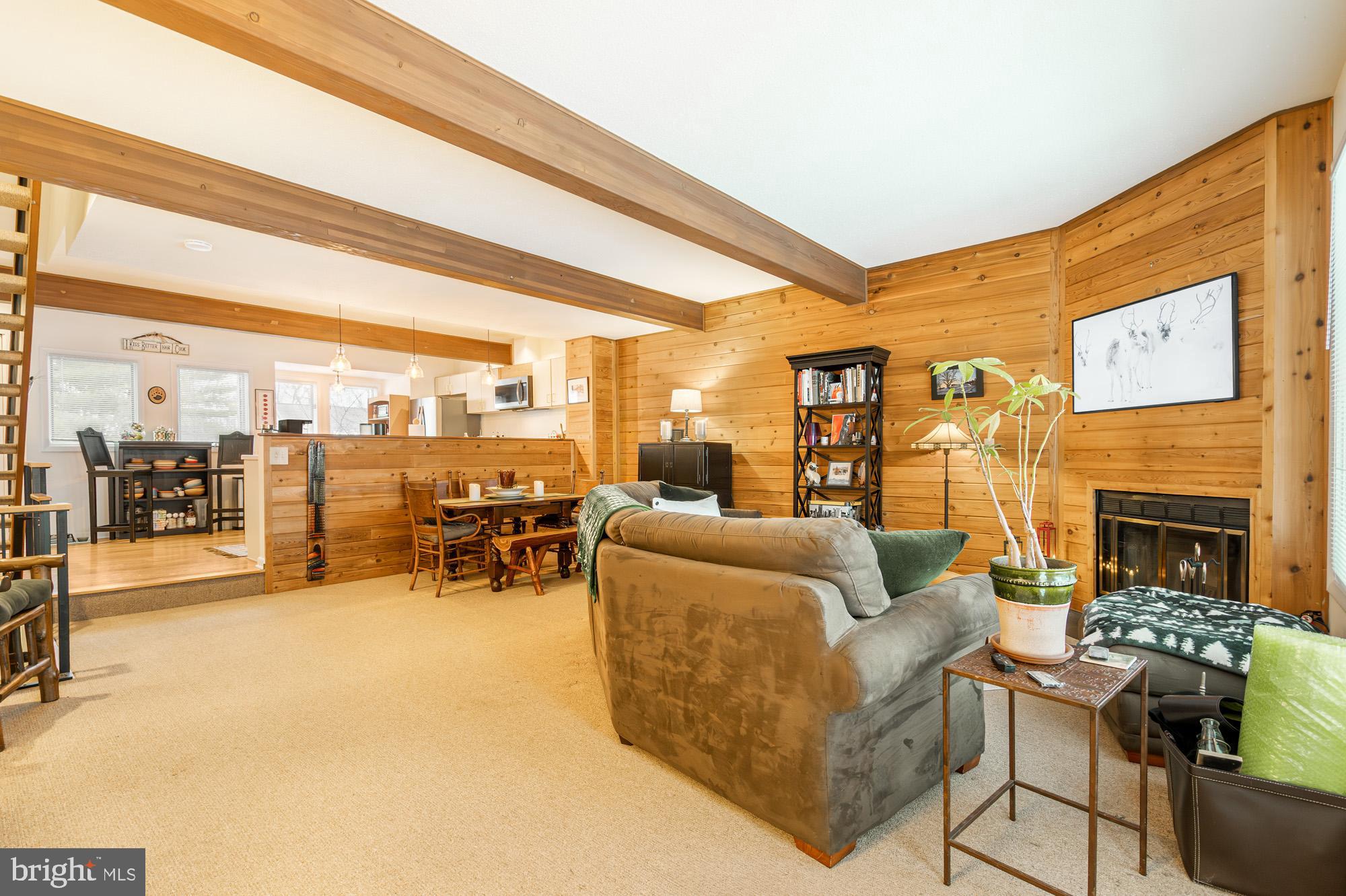 VILLAGES OF WISP - Residential