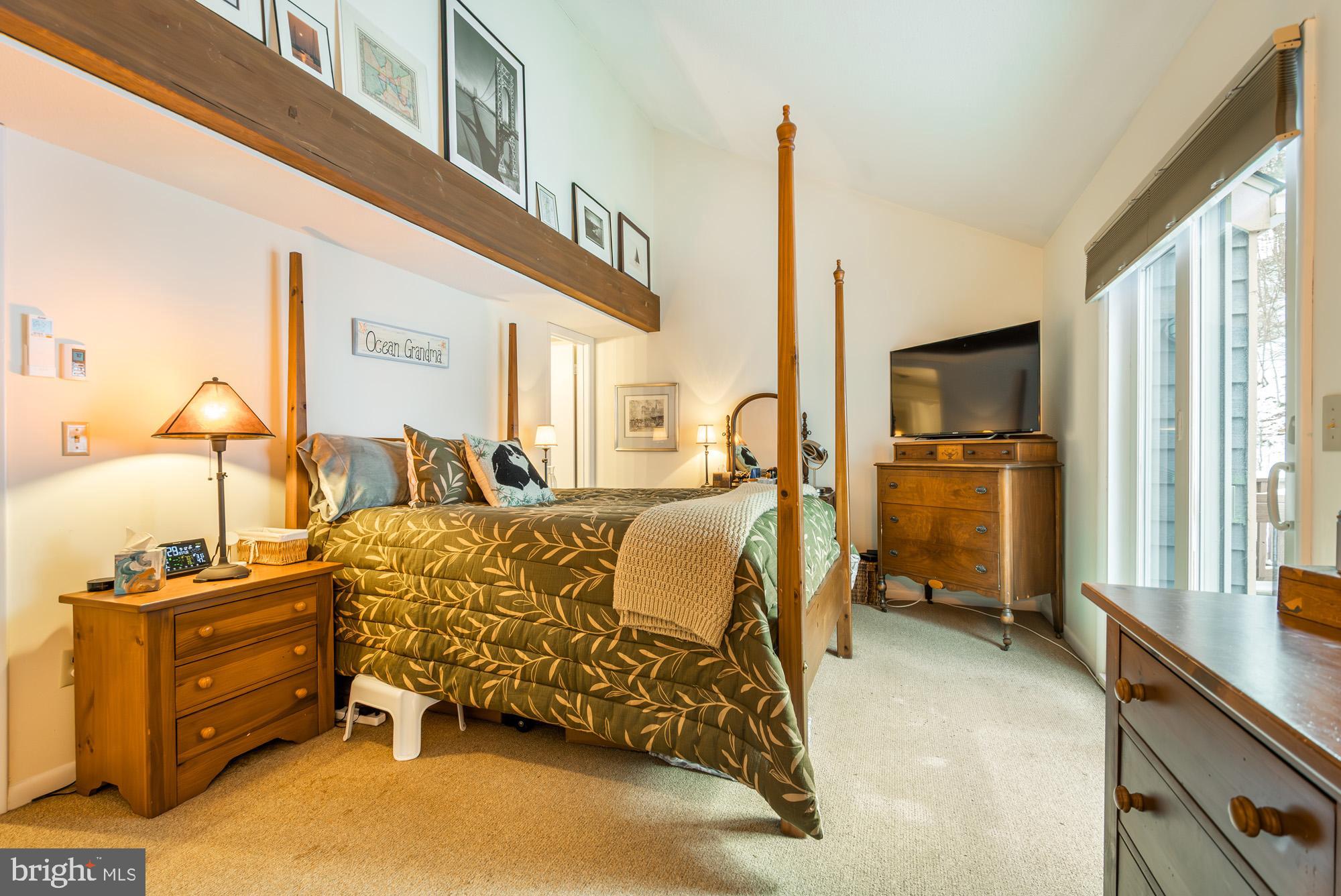 VILLAGES OF WISP - Residential