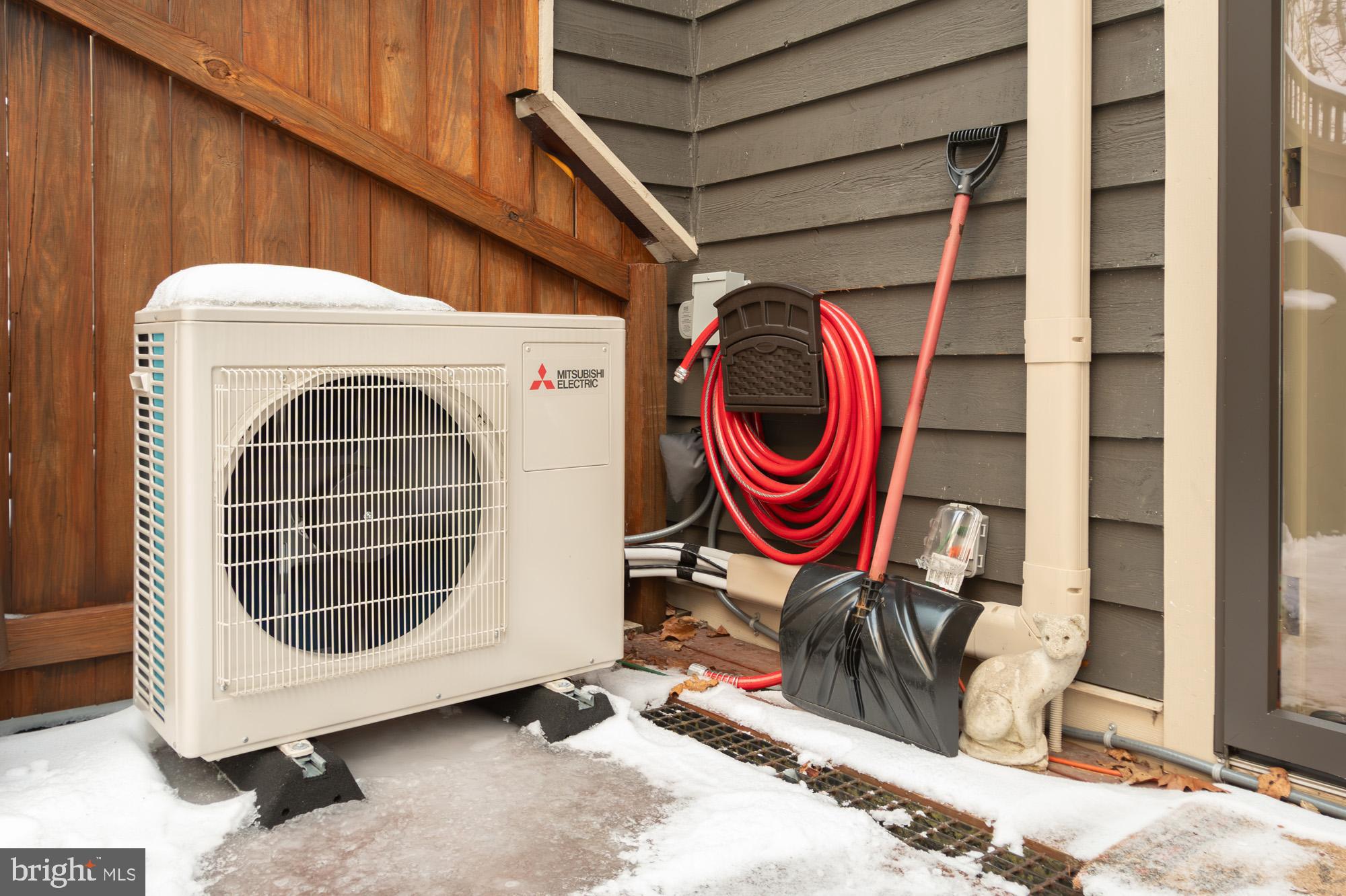 VILLAGES OF WISP - Residential