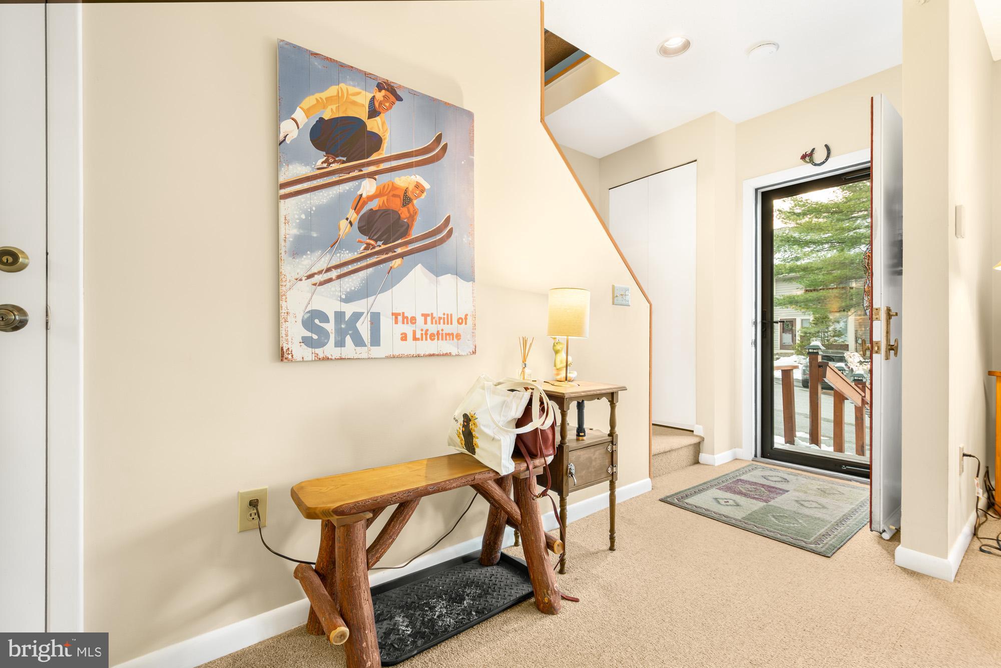 VILLAGES OF WISP - Residential