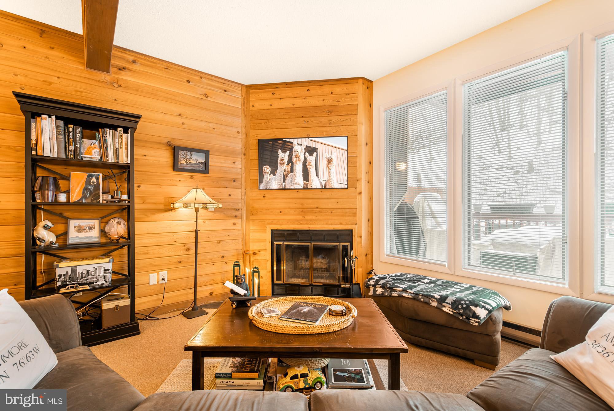 VILLAGES OF WISP - Residential