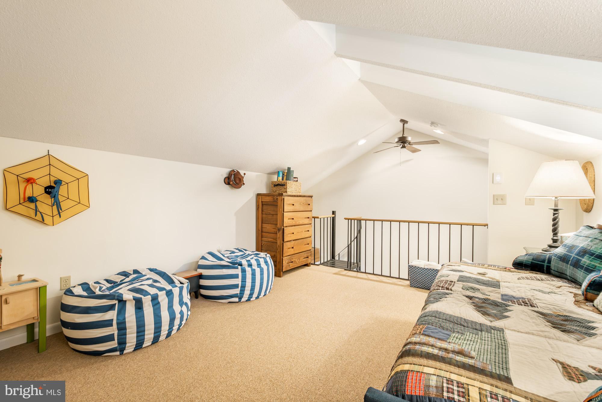 VILLAGES OF WISP - Residential