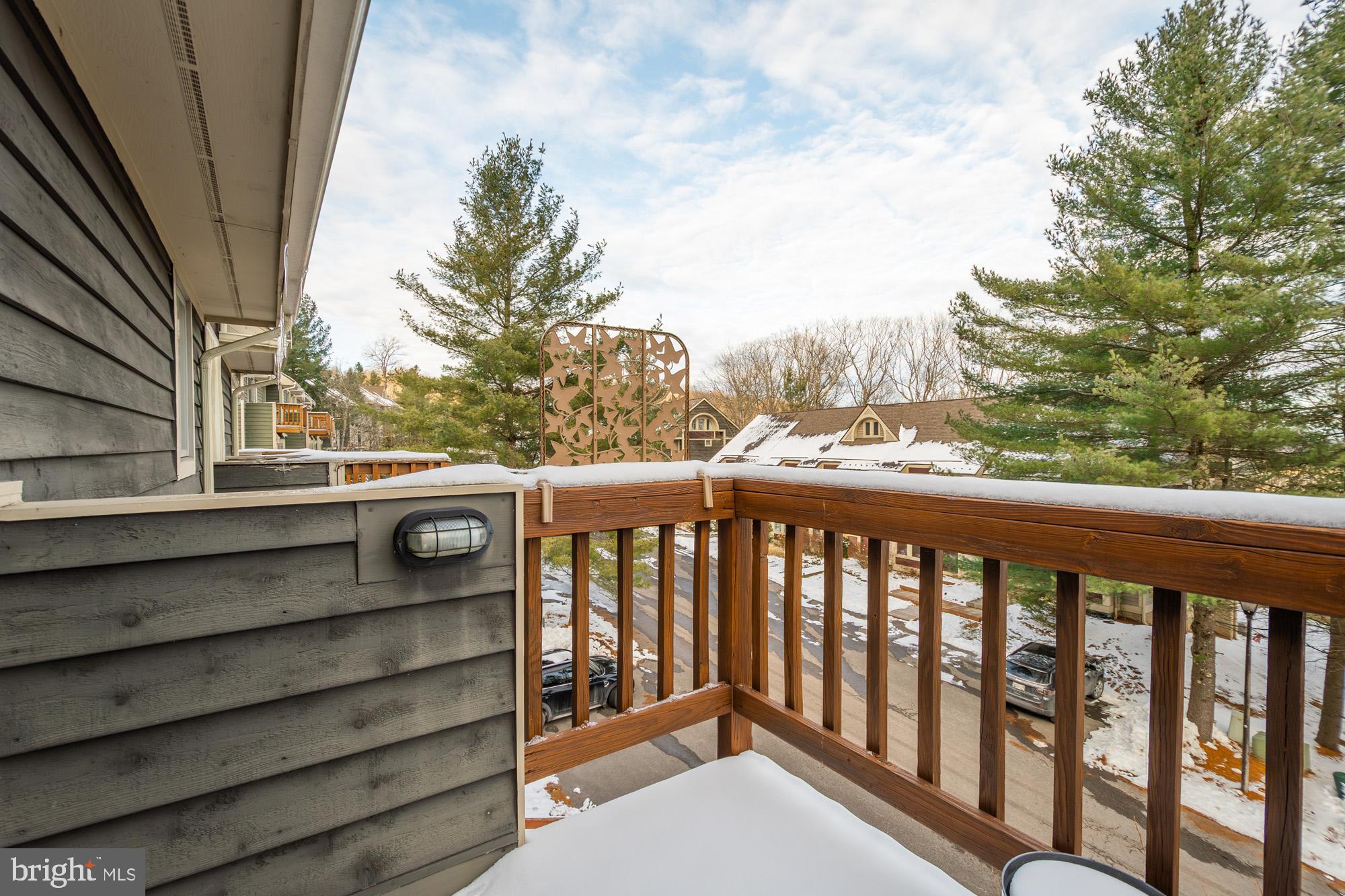 VILLAGES OF WISP - Residential