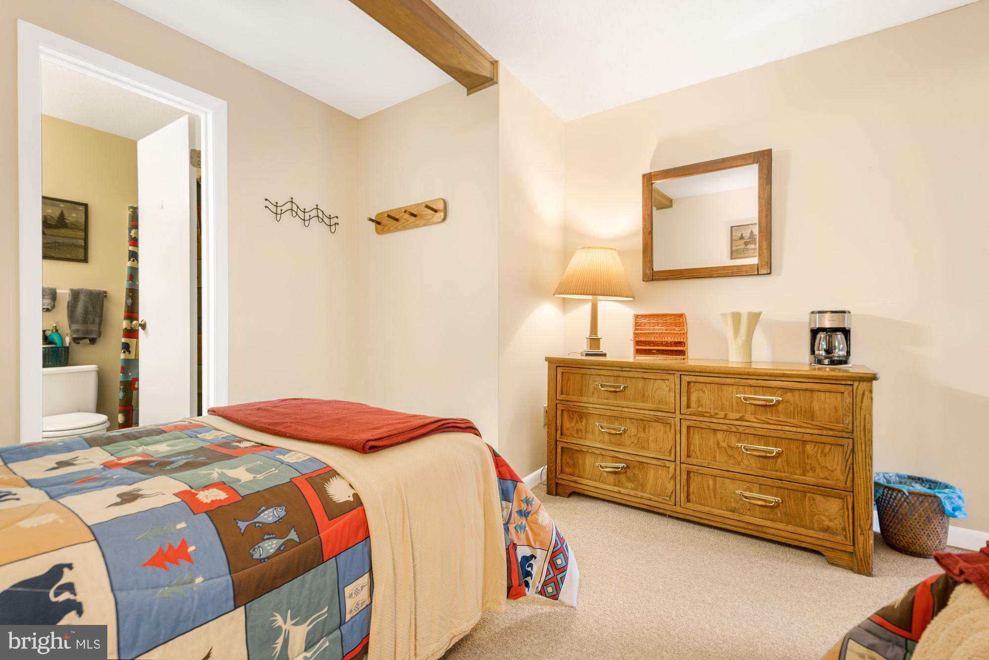 VILLAGES OF WISP - Residential