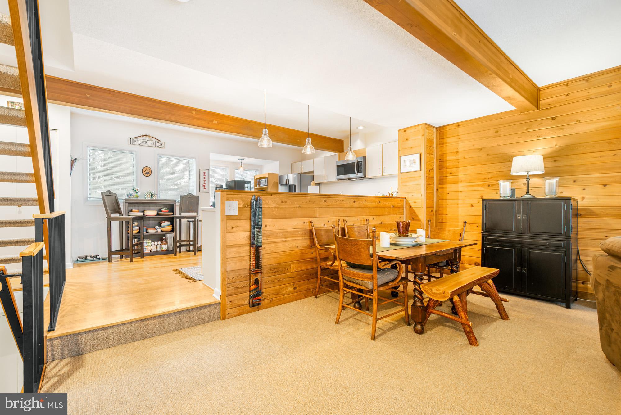 VILLAGES OF WISP - Residential