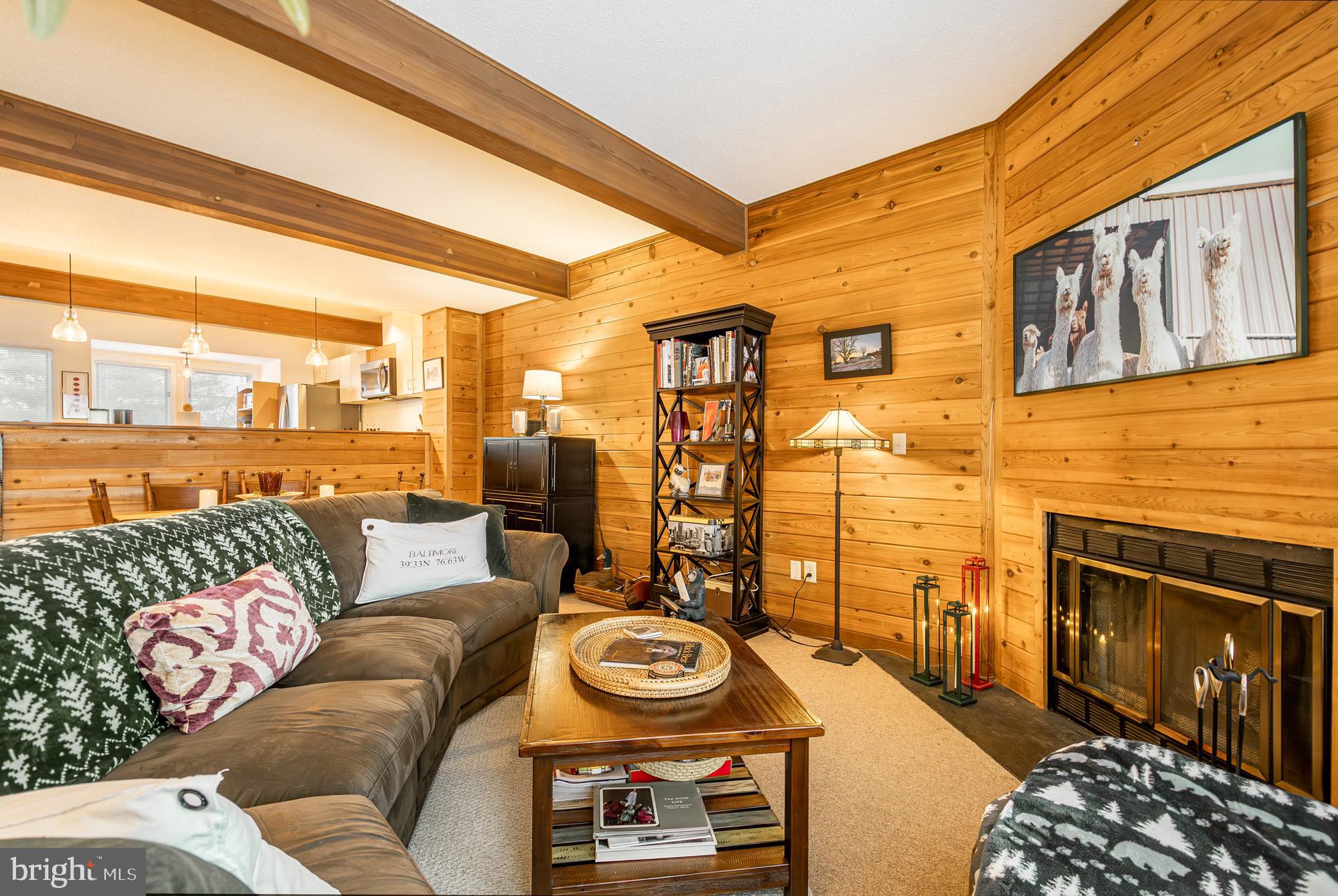 VILLAGES OF WISP - Residential