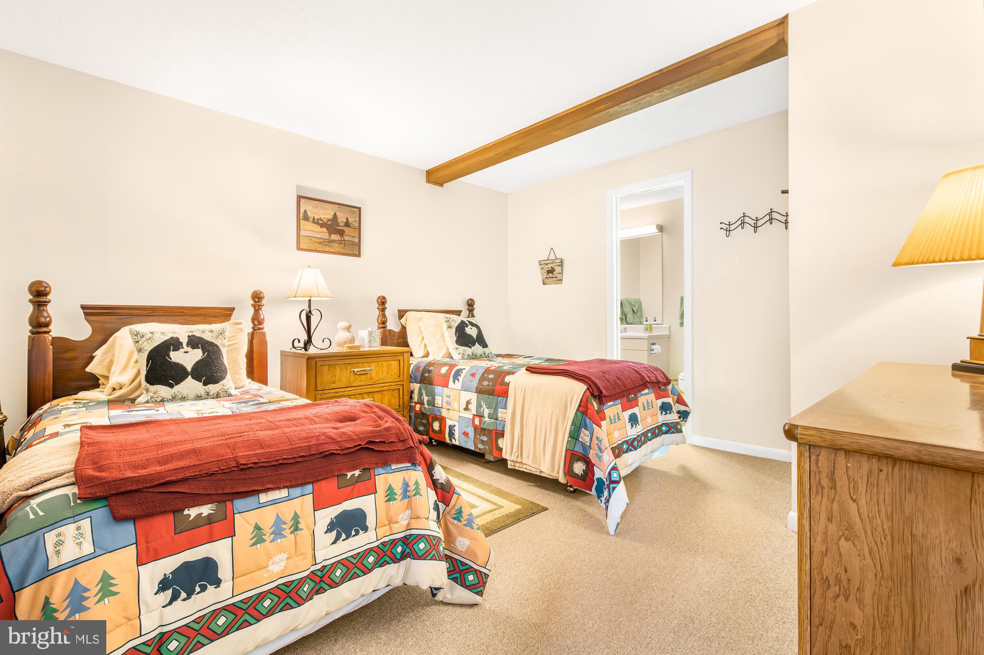 VILLAGES OF WISP - Residential