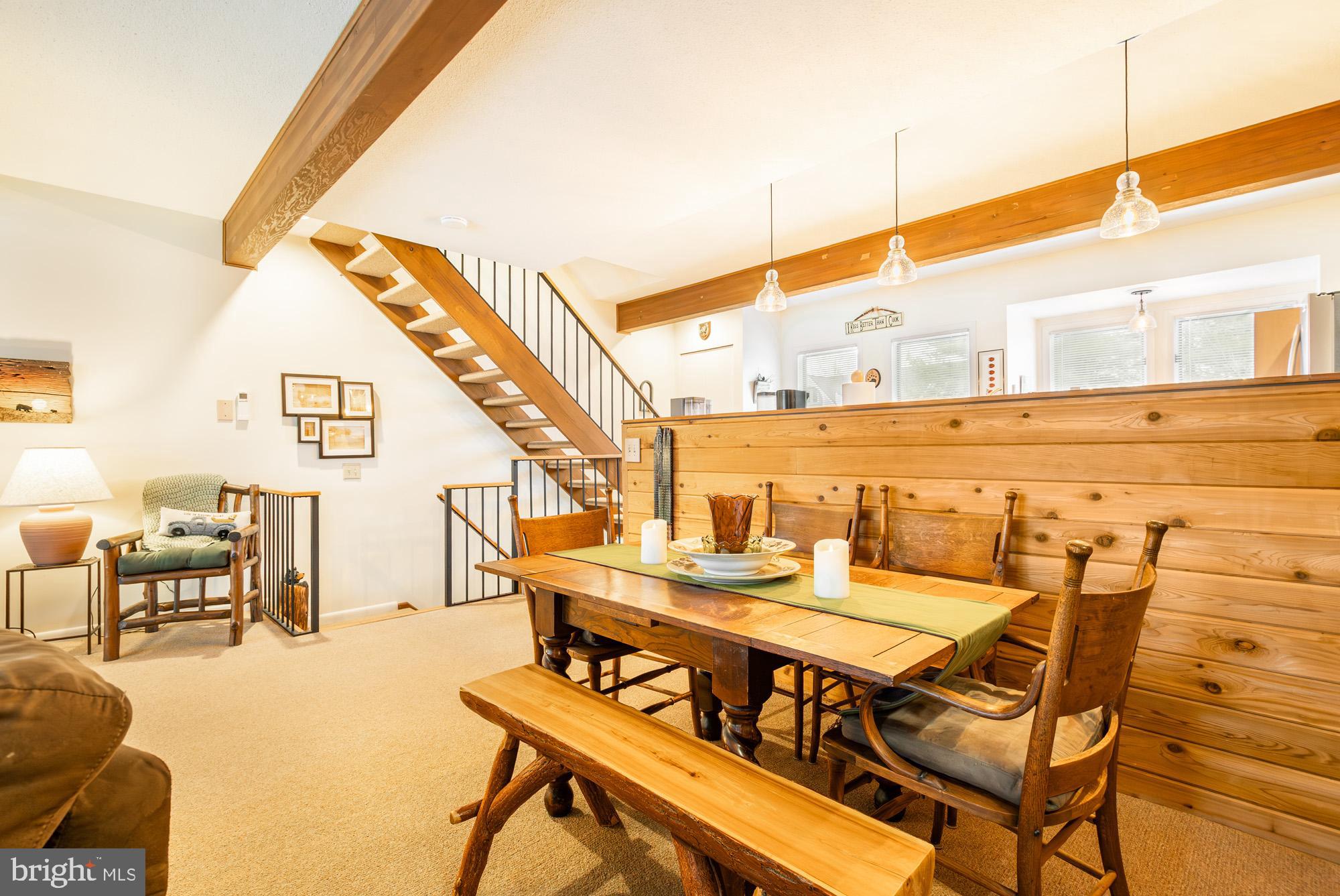 VILLAGES OF WISP - Residential